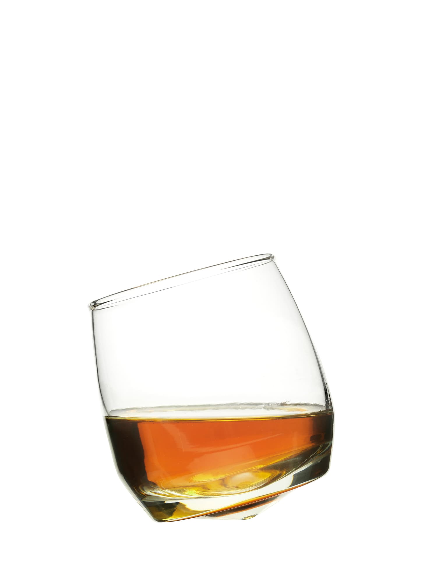 Tumblerglass med avrundet bunn, 6-pk. – bilde 3