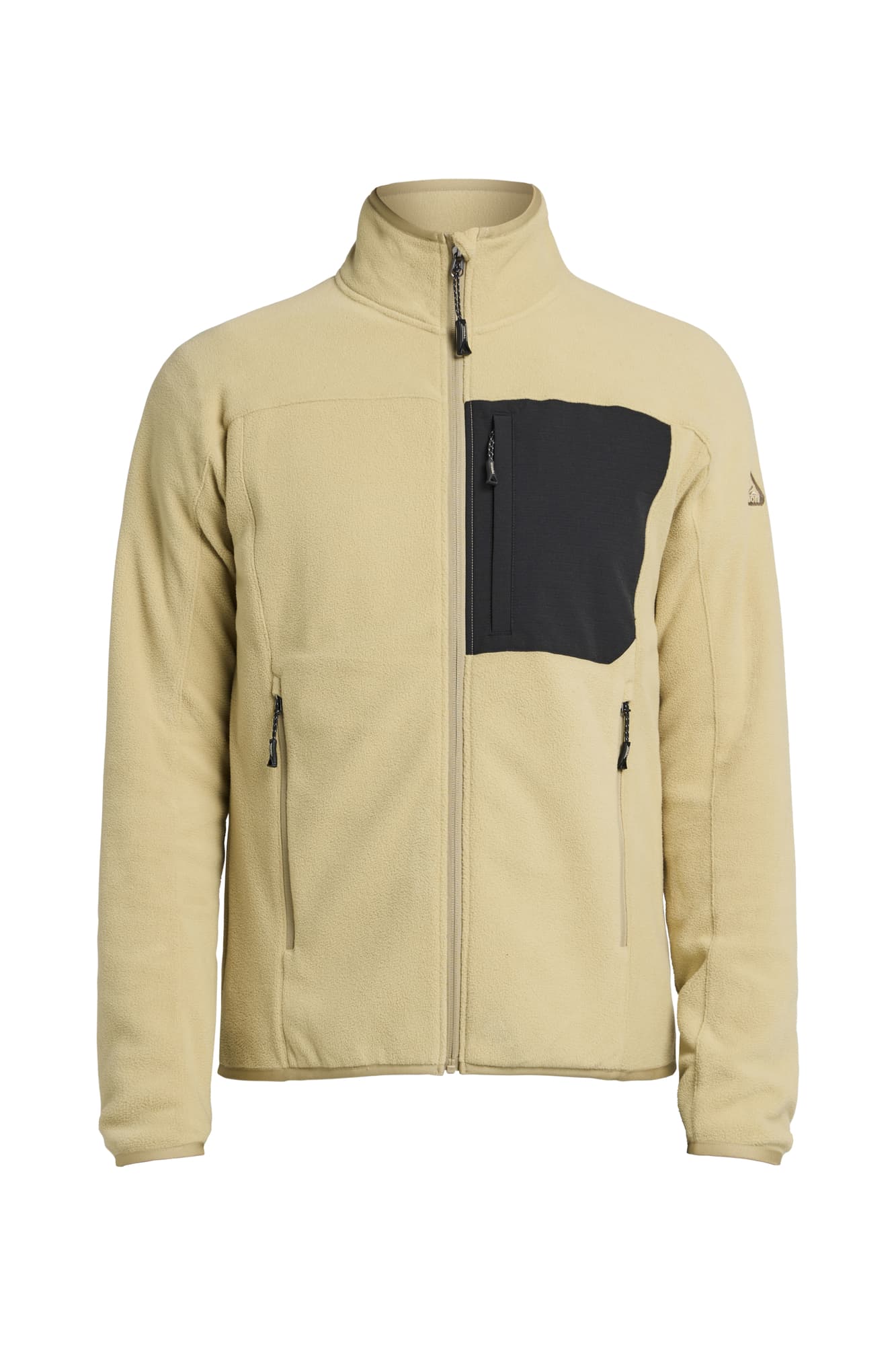 Himalaya Full Zip Pocket Fleece Men – bilde 2