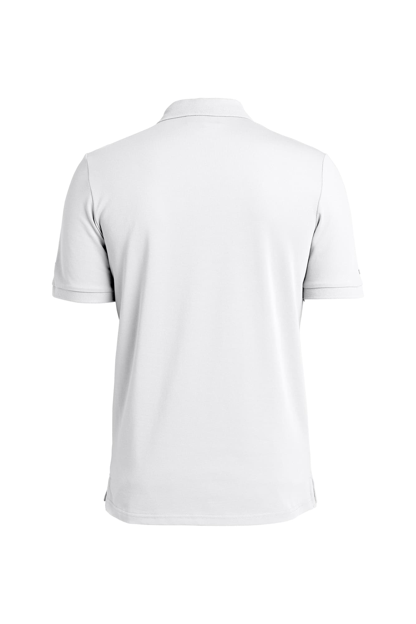 TXlite Tri-Blend Polo Men – bilde 2
