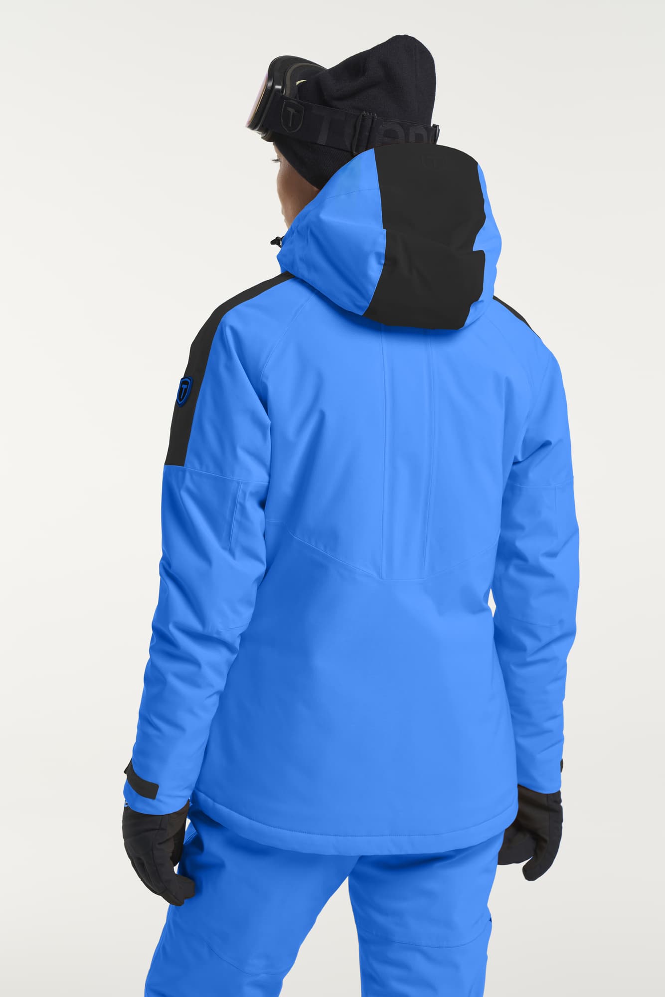Core Ski Jacket Women – bilde 3