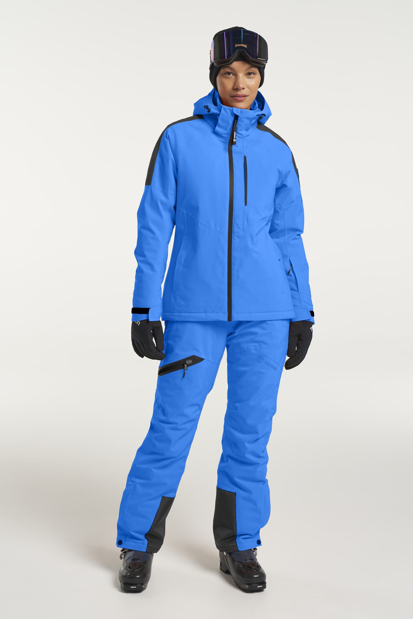 Core Ski Jacket Women – bilde 2