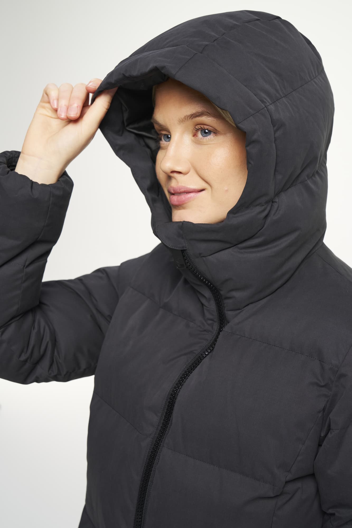 Cevina Coat Women – bilde 4
