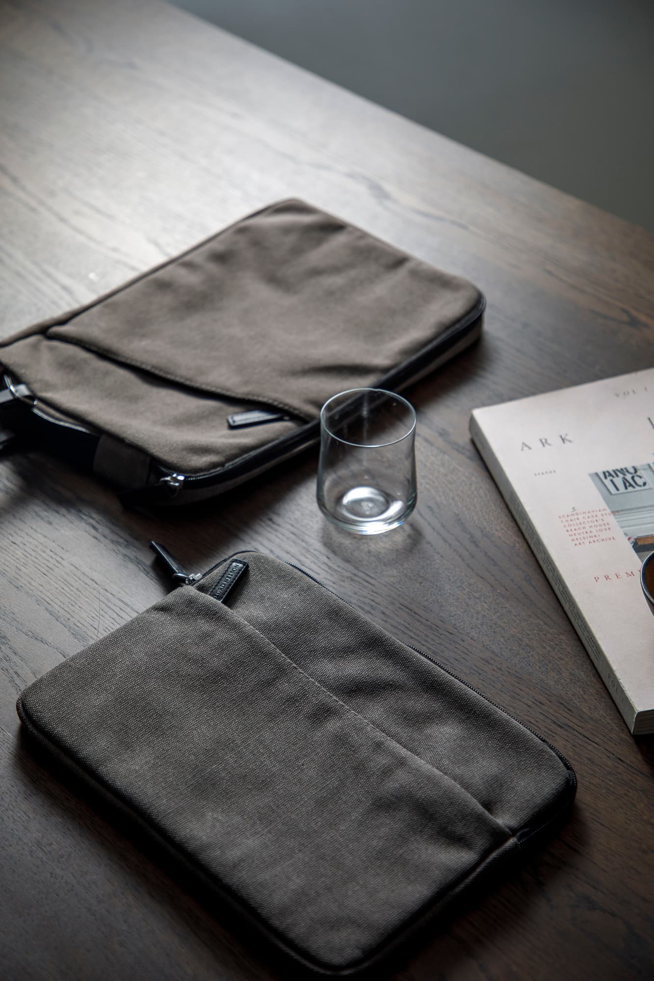 Nettbrett Etui