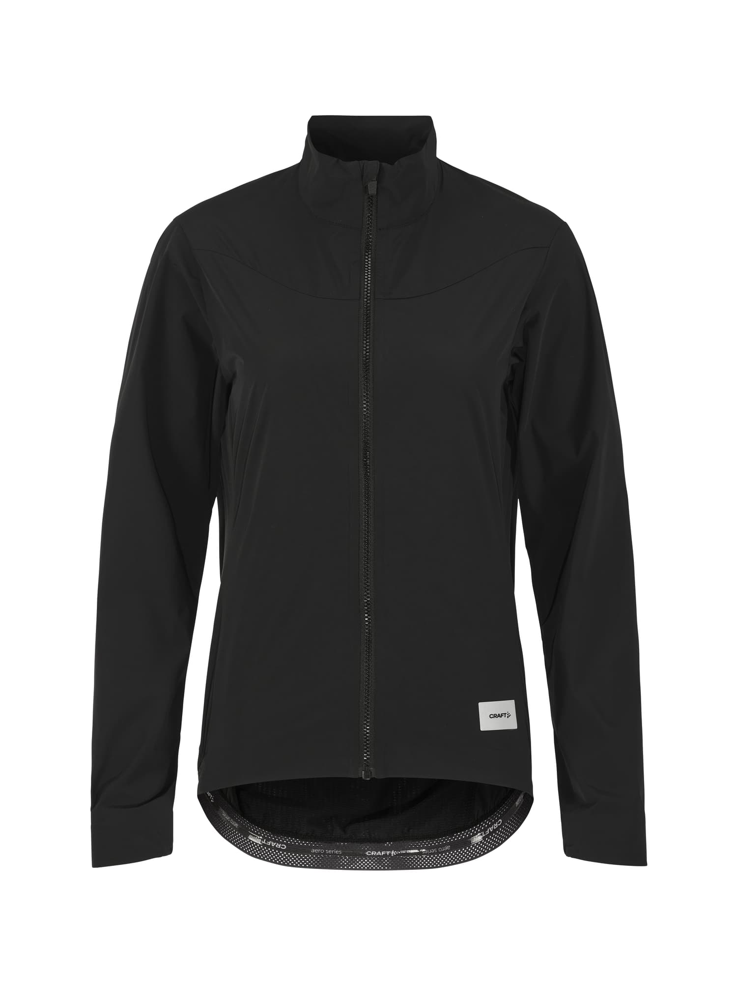 Endur Light Wind Jacket W – bilde 3