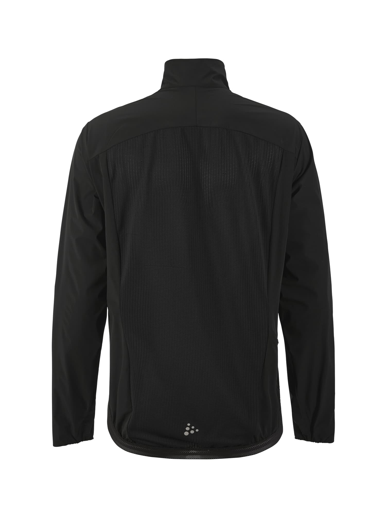 Endur Light Wind Jacket W – bilde 5