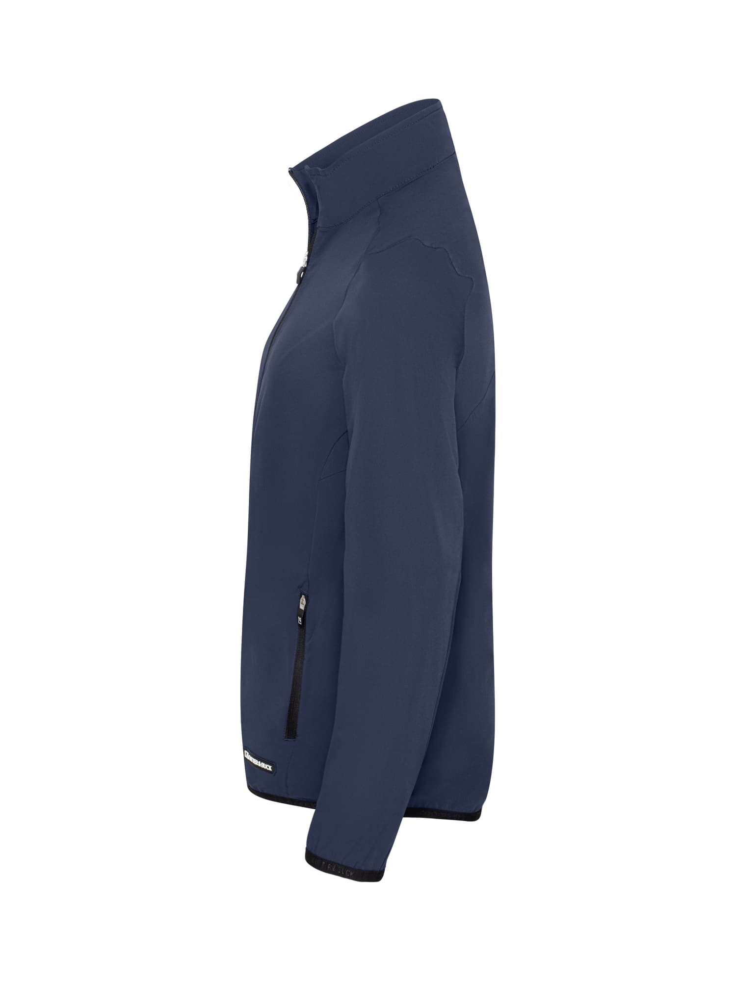 La Push Pro Jacket Junior – bilde 2