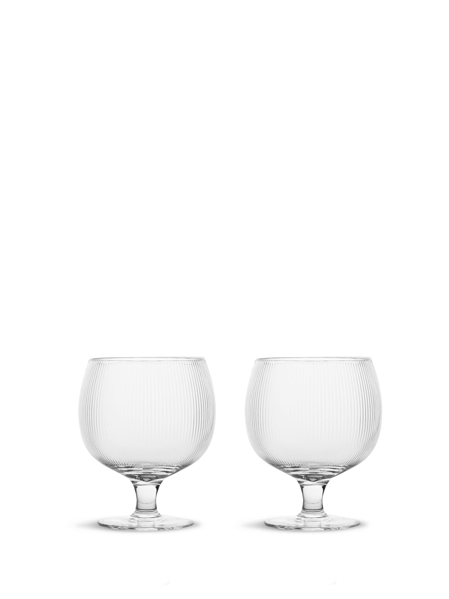 Blanka vinglas, 2-pk. – bilde 1