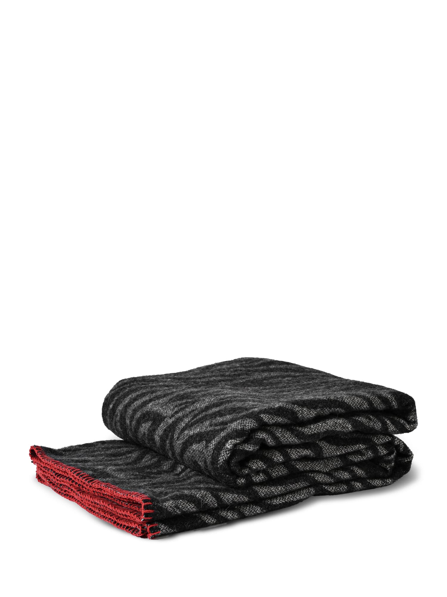 Pledd Anima zebra – bilde 1