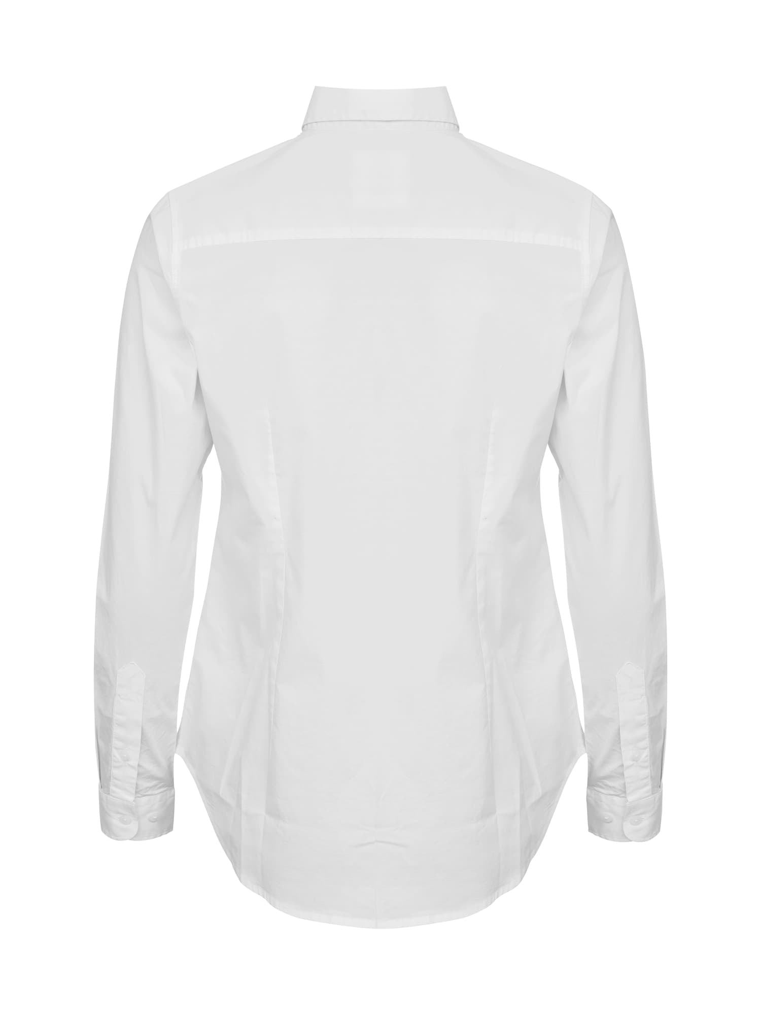 Poplin Lady (GOTS) – bilde 3