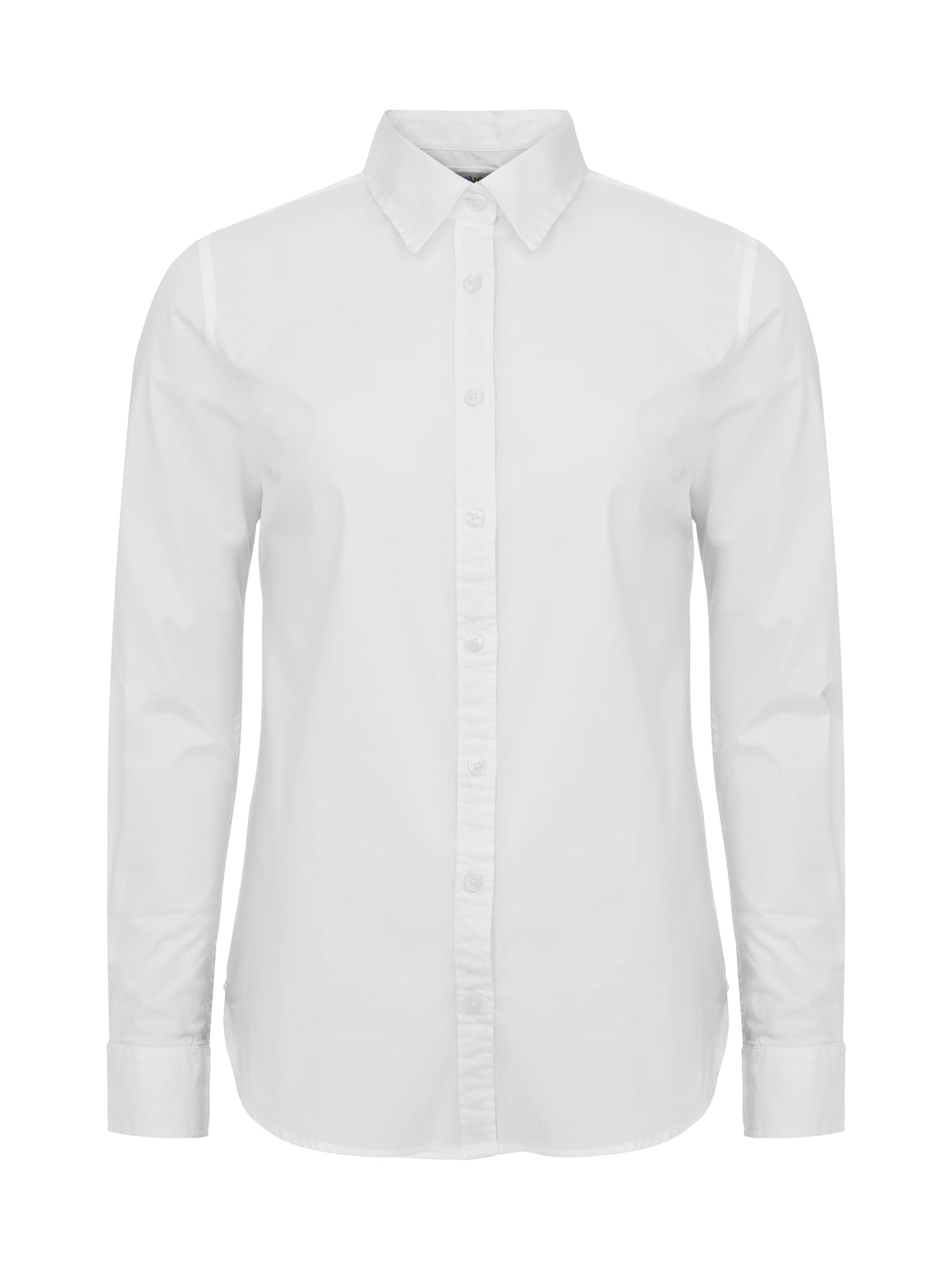 Poplin Lady (GOTS)