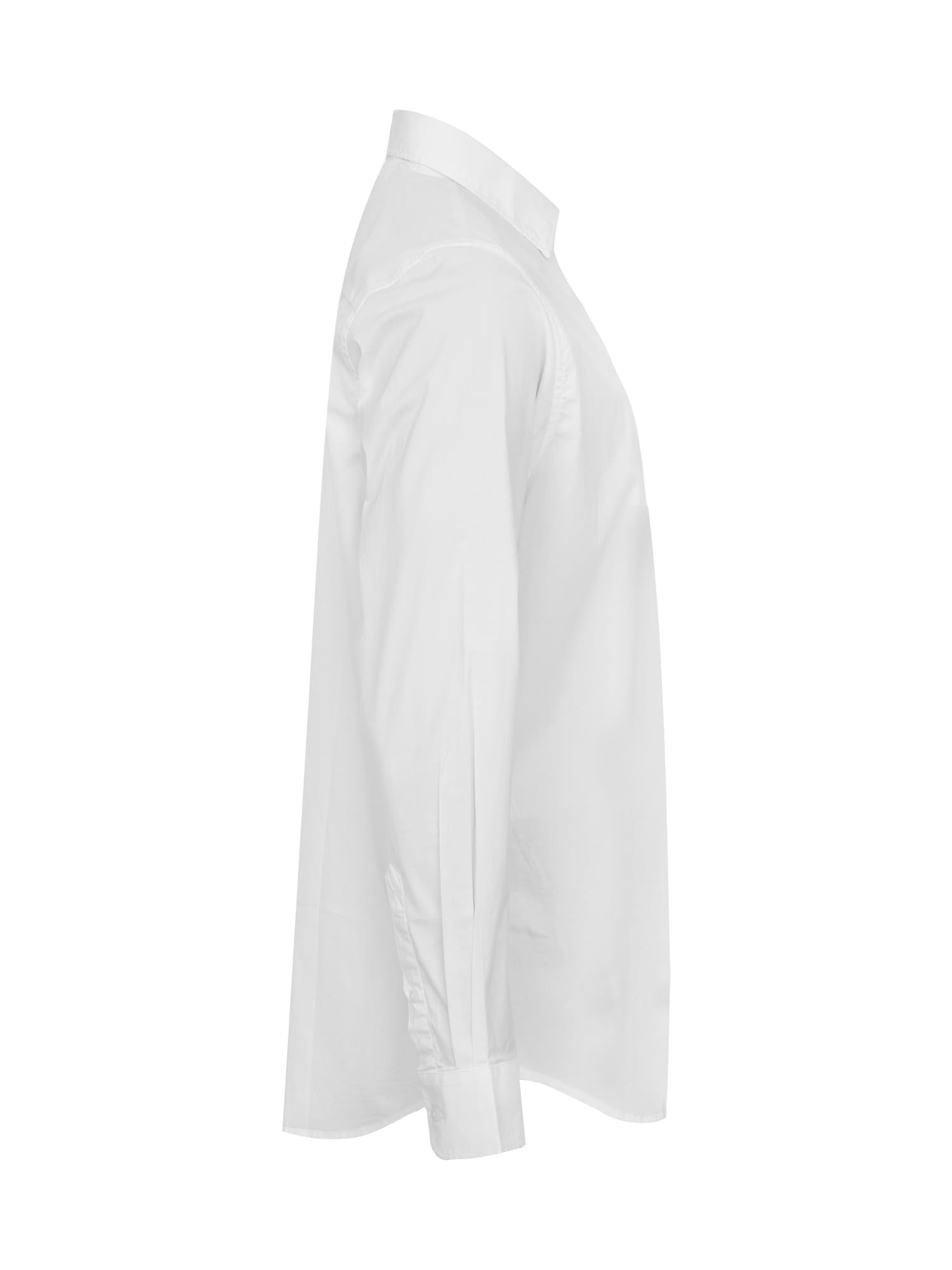 Poplin Comfort (GOTS) – bilde 3