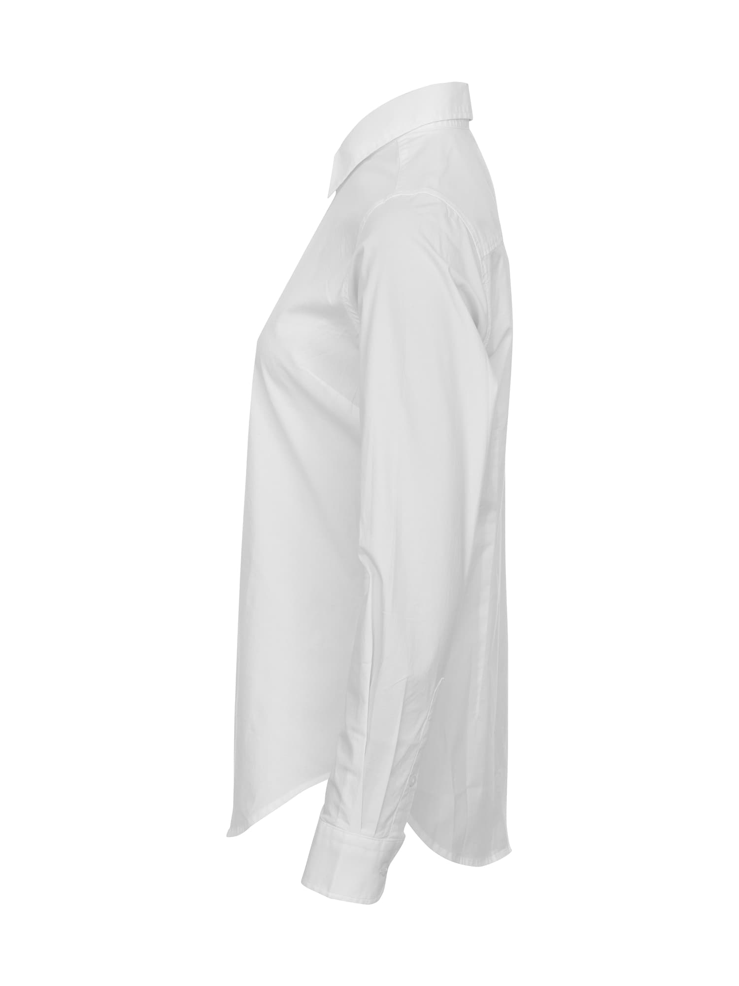 Poplin Lady (GOTS) – bilde 4