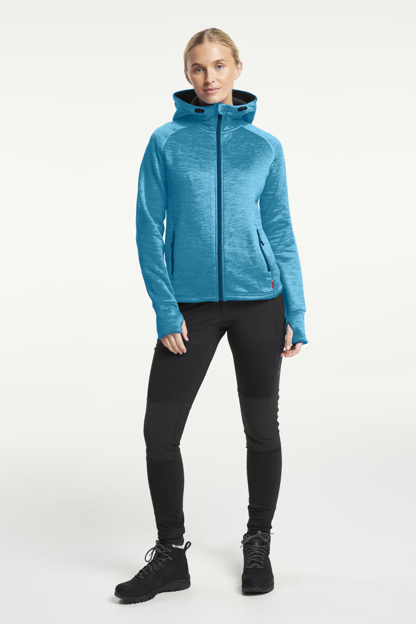 TXlite Hoodie Women – bilde 2