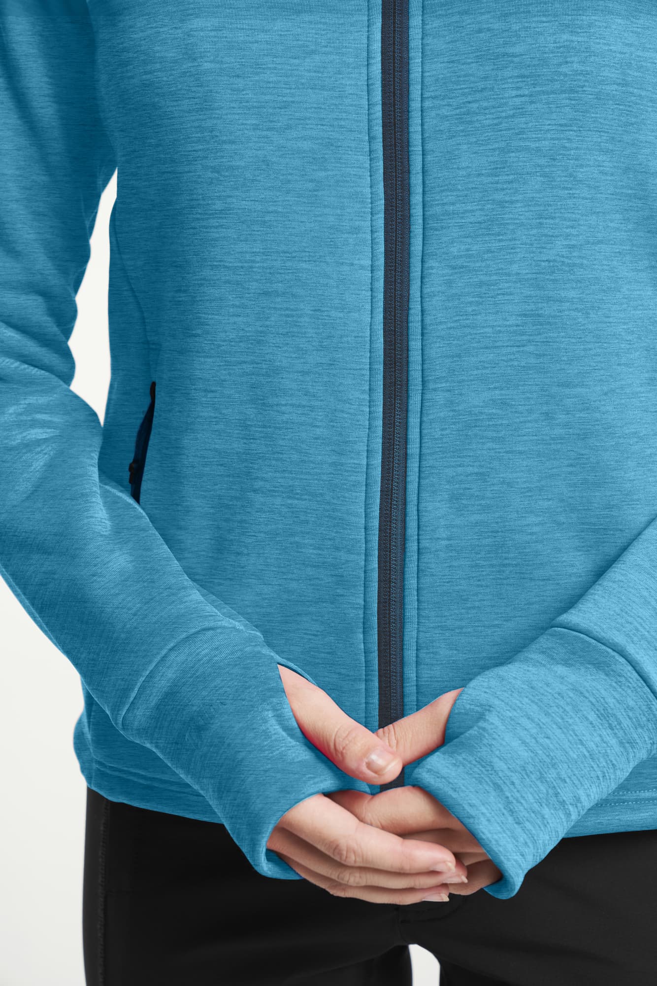 TXlite Hoodie Women – bilde 5