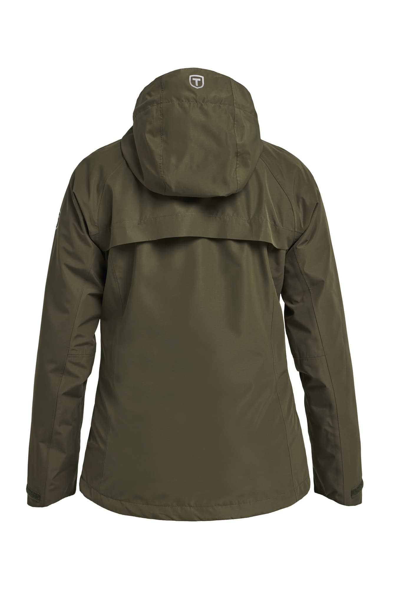 Westing Rain Jacket Women – bilde 3
