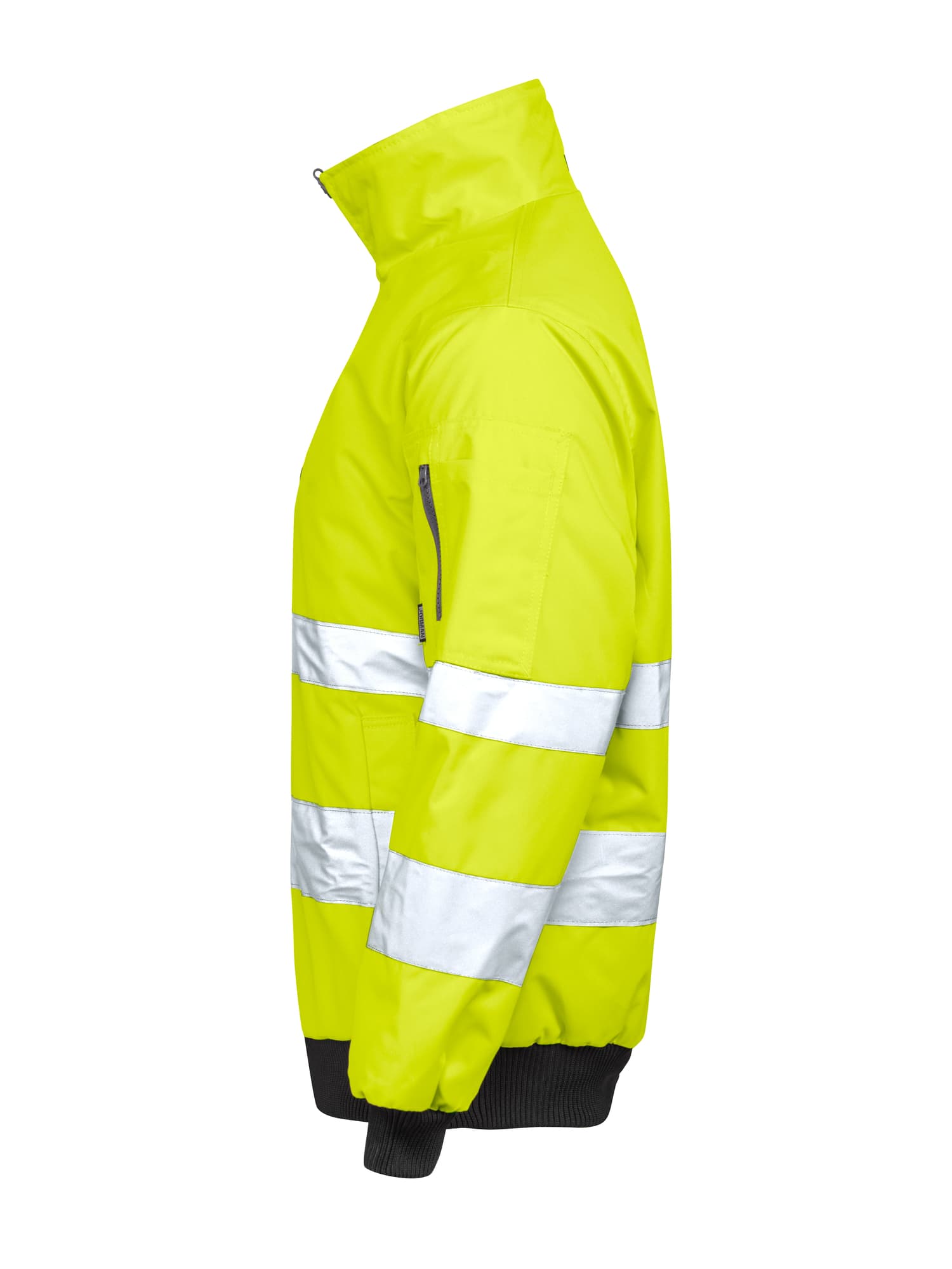 HV Pilotjakke kl3 – bilde 2