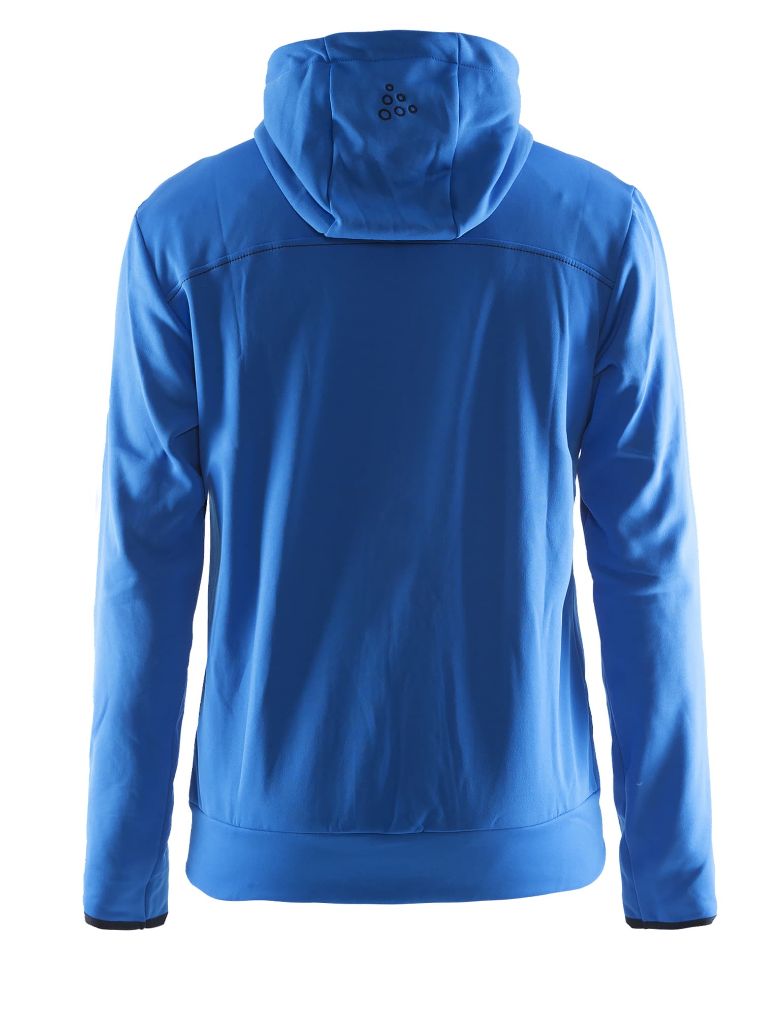 Leisure Full Zip Hood M – bilde 2