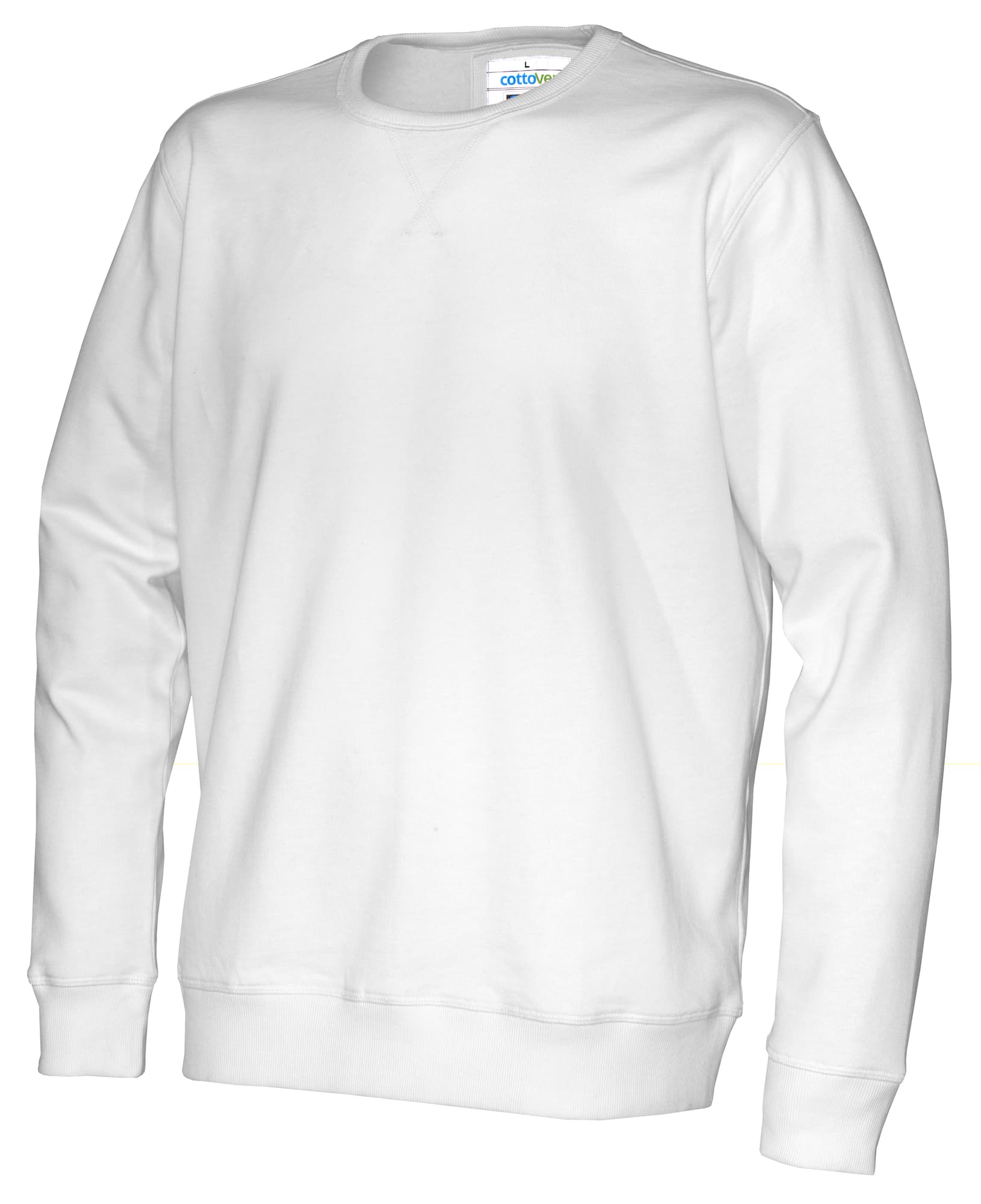 Crewneck Man – bilde 5