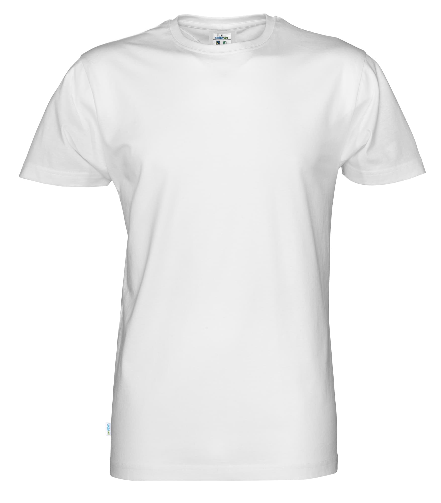 T-shirt Man – bilde 1