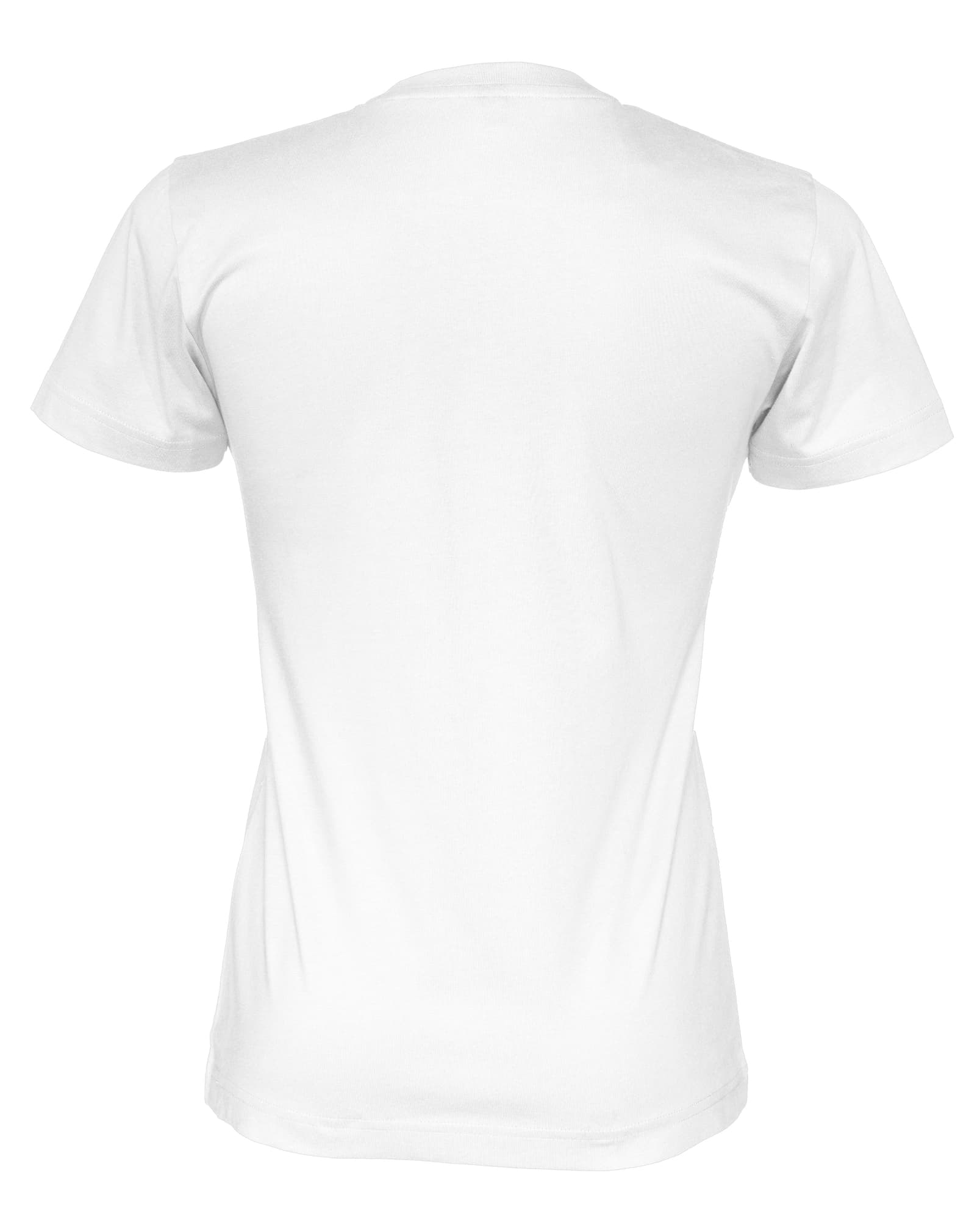 T-shirt Lady – bilde 2