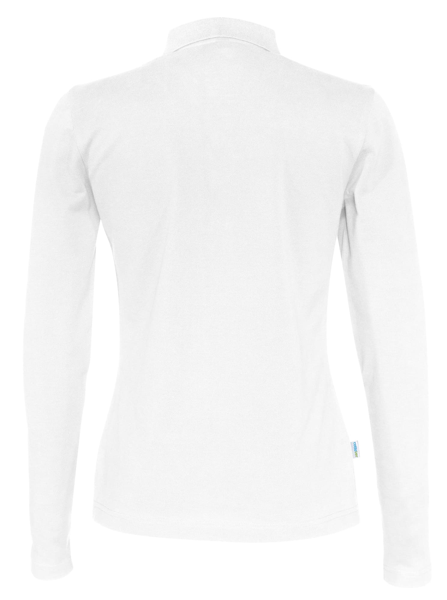 Pique LS Lady – bilde 4