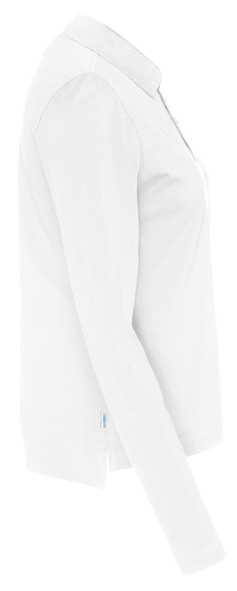 Pique LS Lady – bilde 5