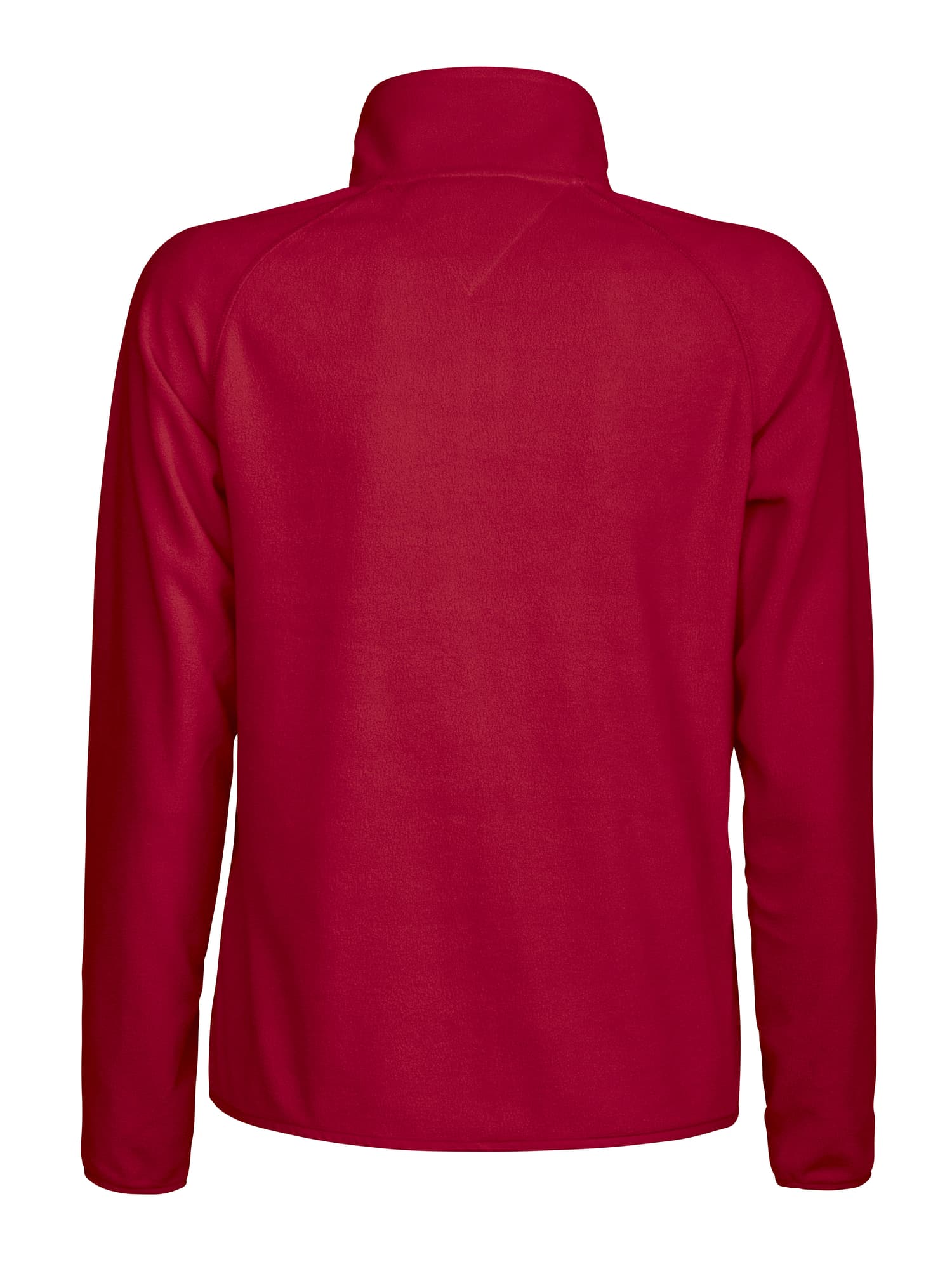 Melton Lady Full Zip – bilde 2