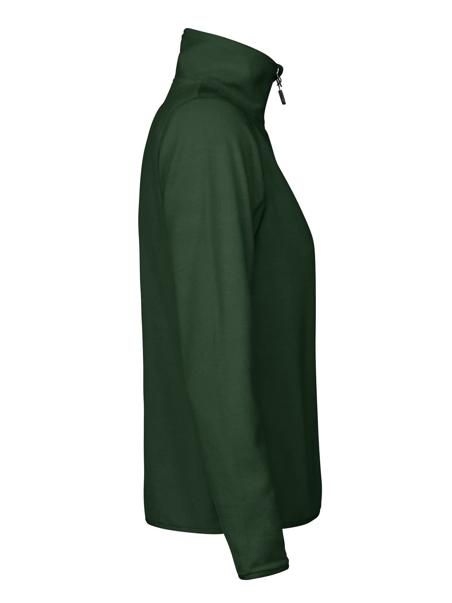 Melton Lady Half Zip – bilde 5