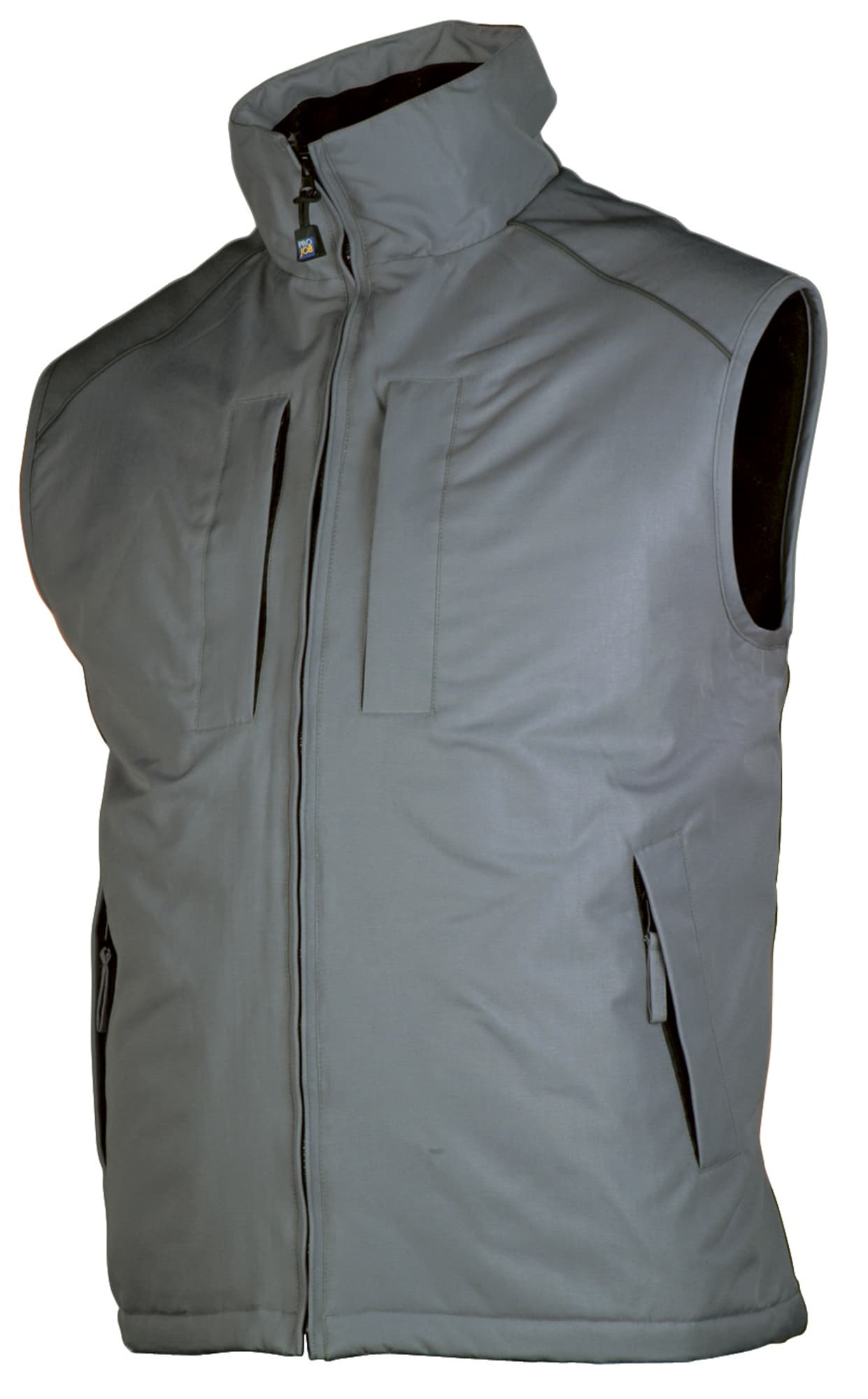 2718 Vest – bilde 2