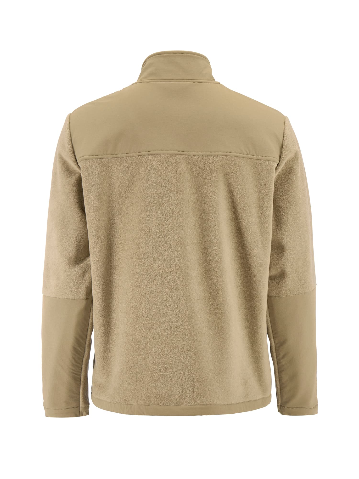 Urban Fleece Jacket M – bilde 2