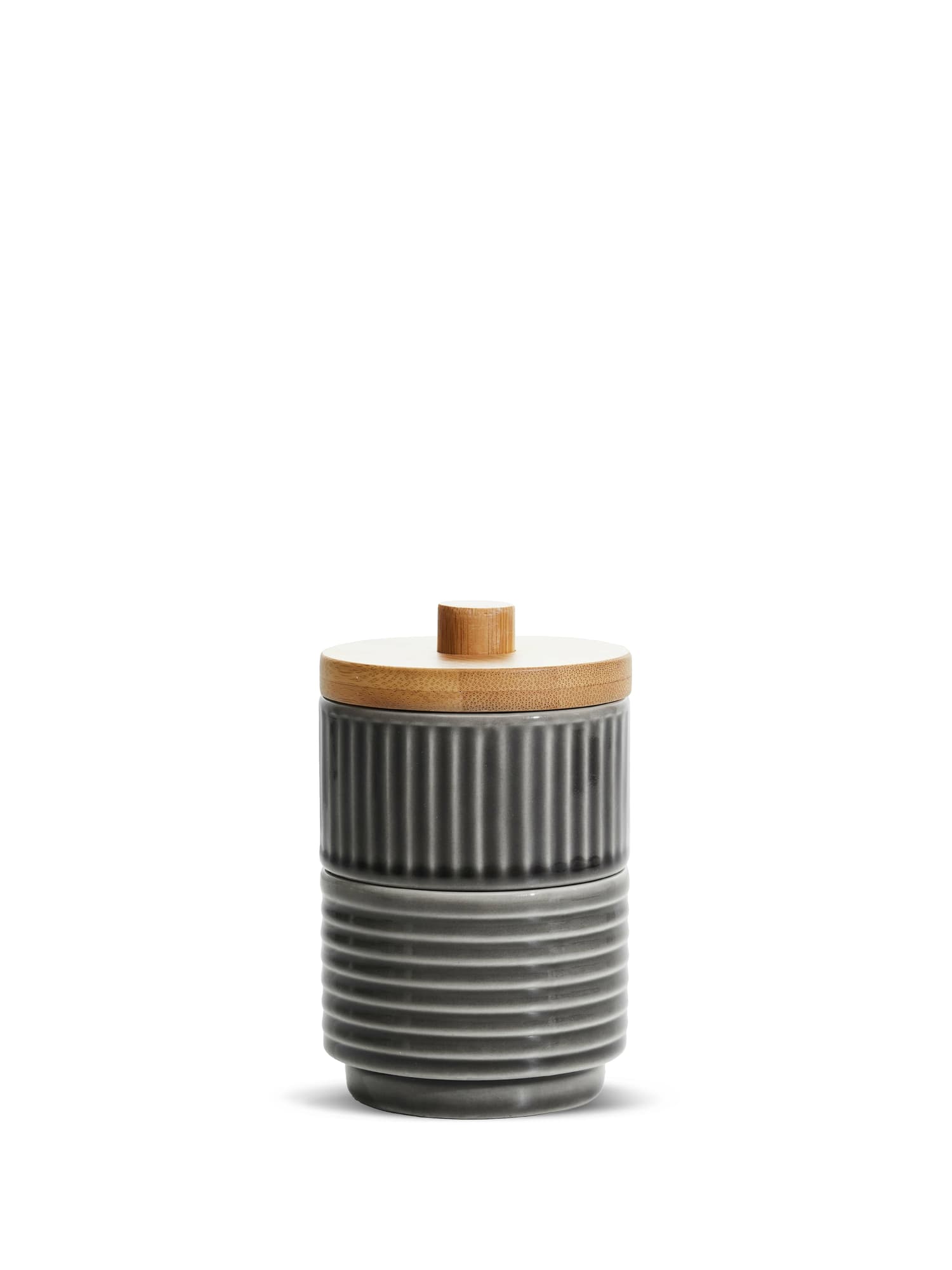 Coffee & More liten skål 2-pk – bilde 1