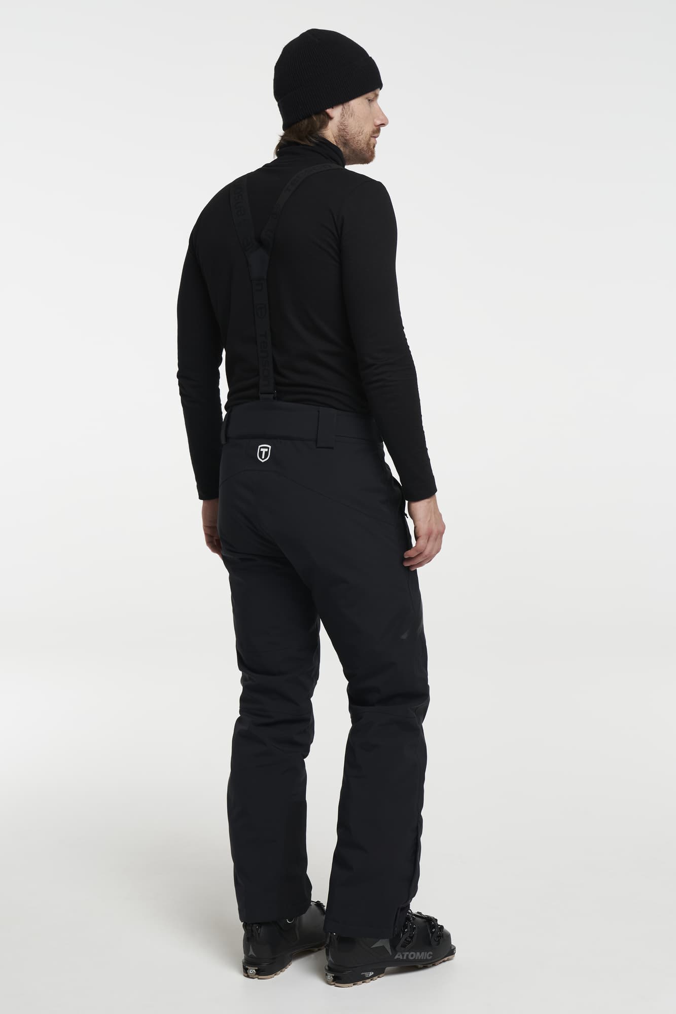 Core Ski Pants Men – bilde 4