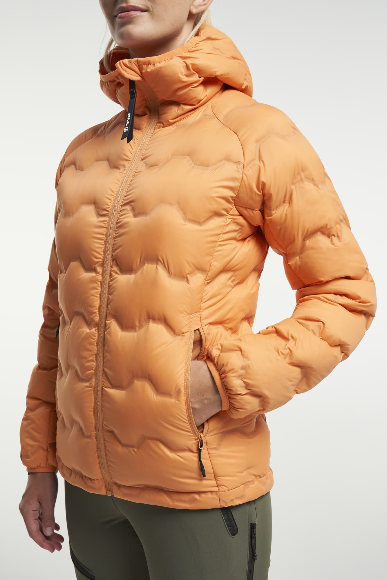 TXlite Shibui Down Jacket Women – bilde 5