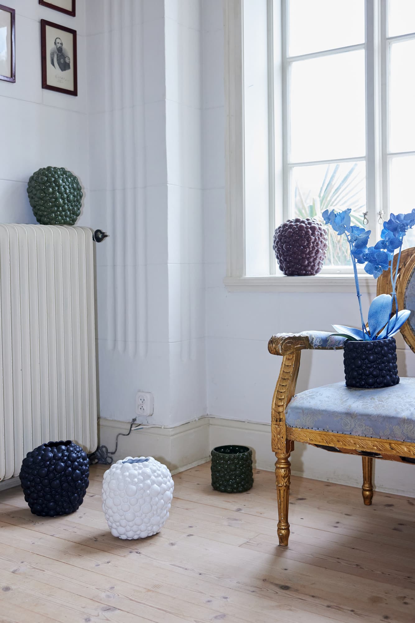 Vase Celeste – bilde 3