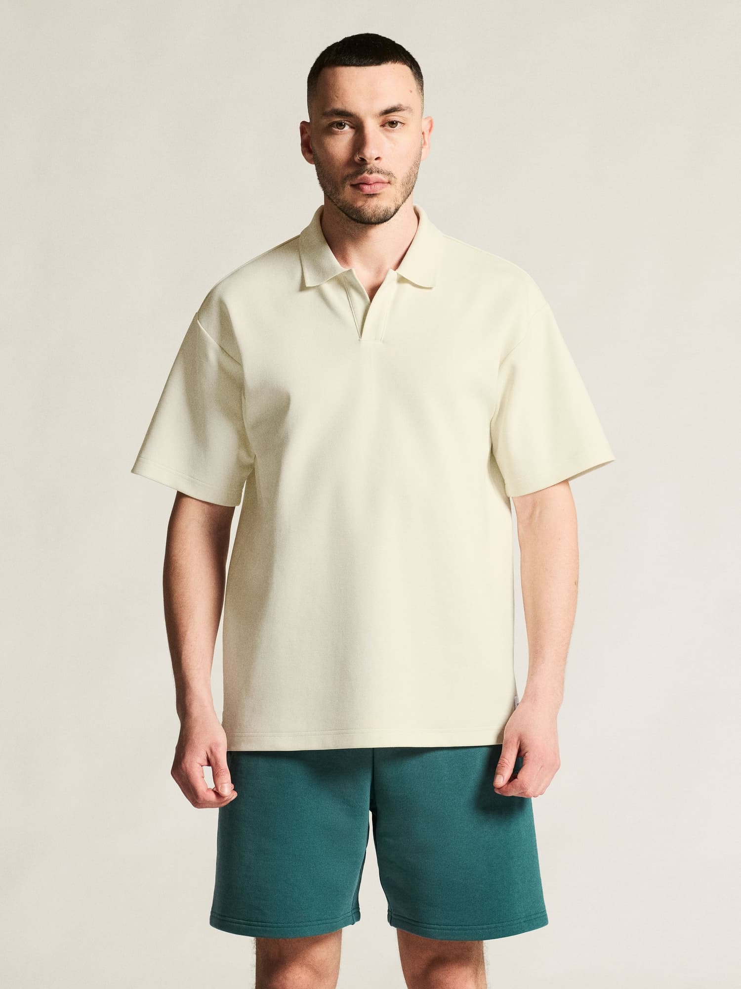 Frequent Polo Shirt M – bilde 5