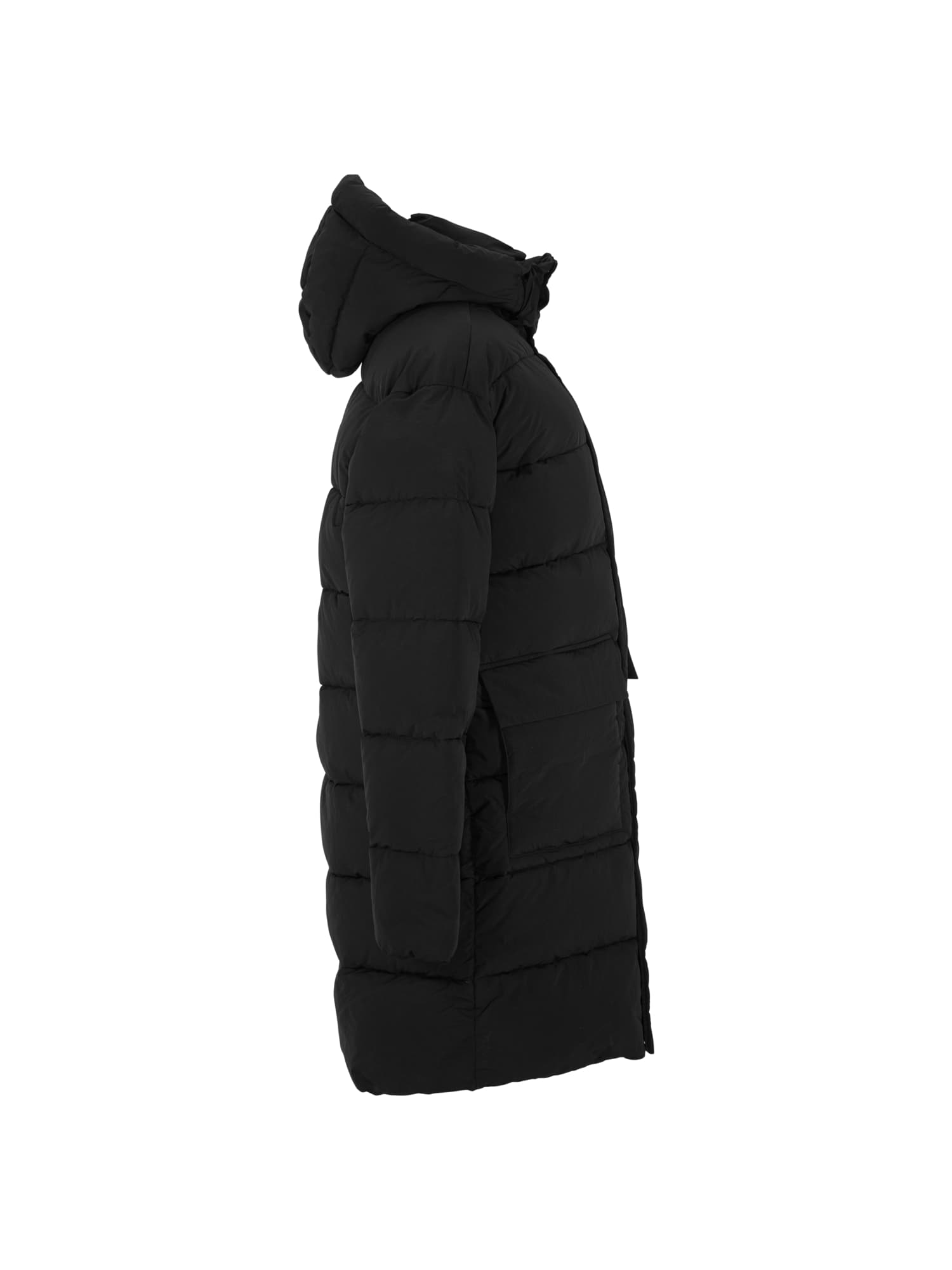 Urban Padded Coat M – bilde 3