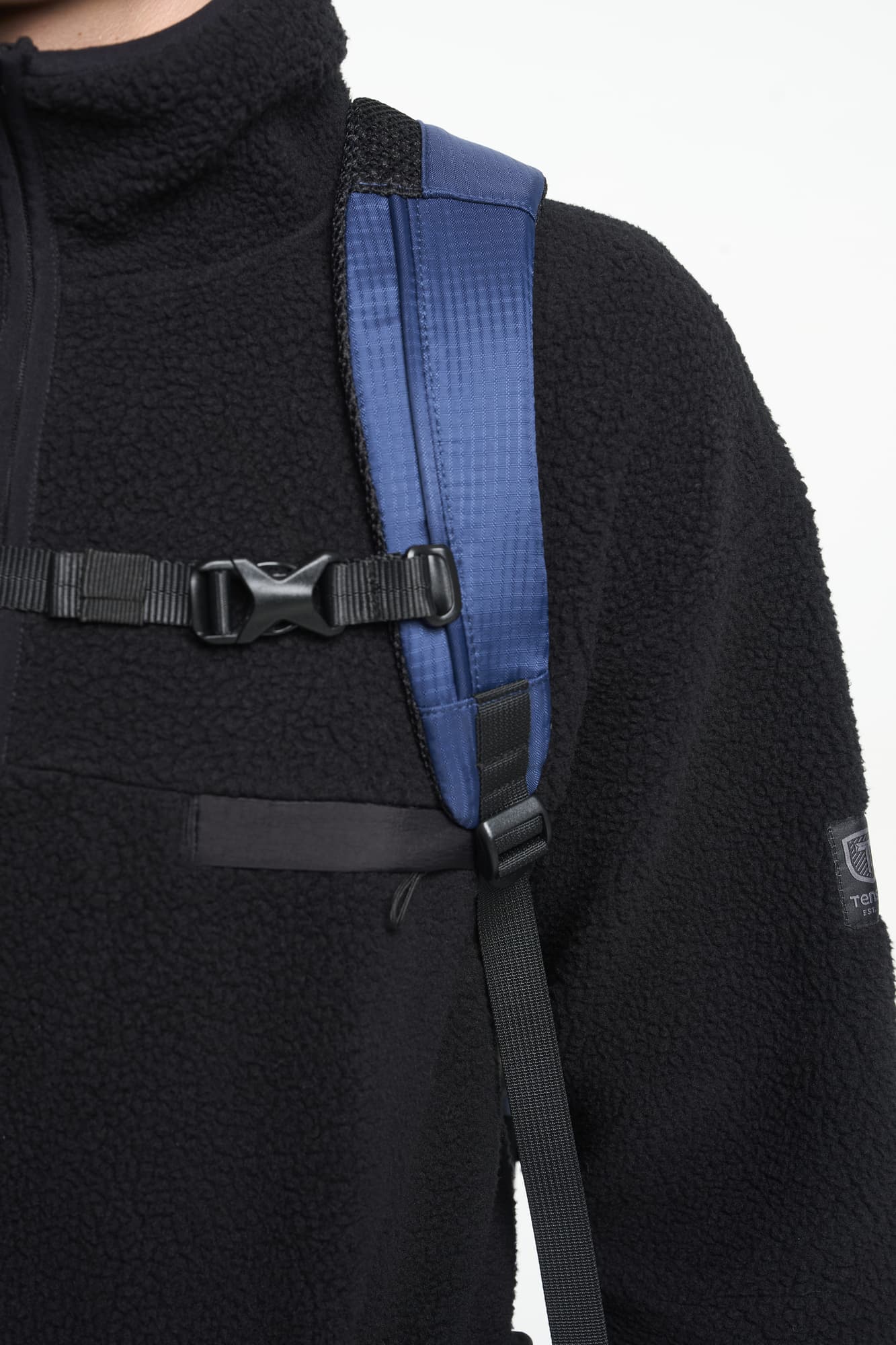Camper Roll-Top Backpack 20/29 L – bilde 3