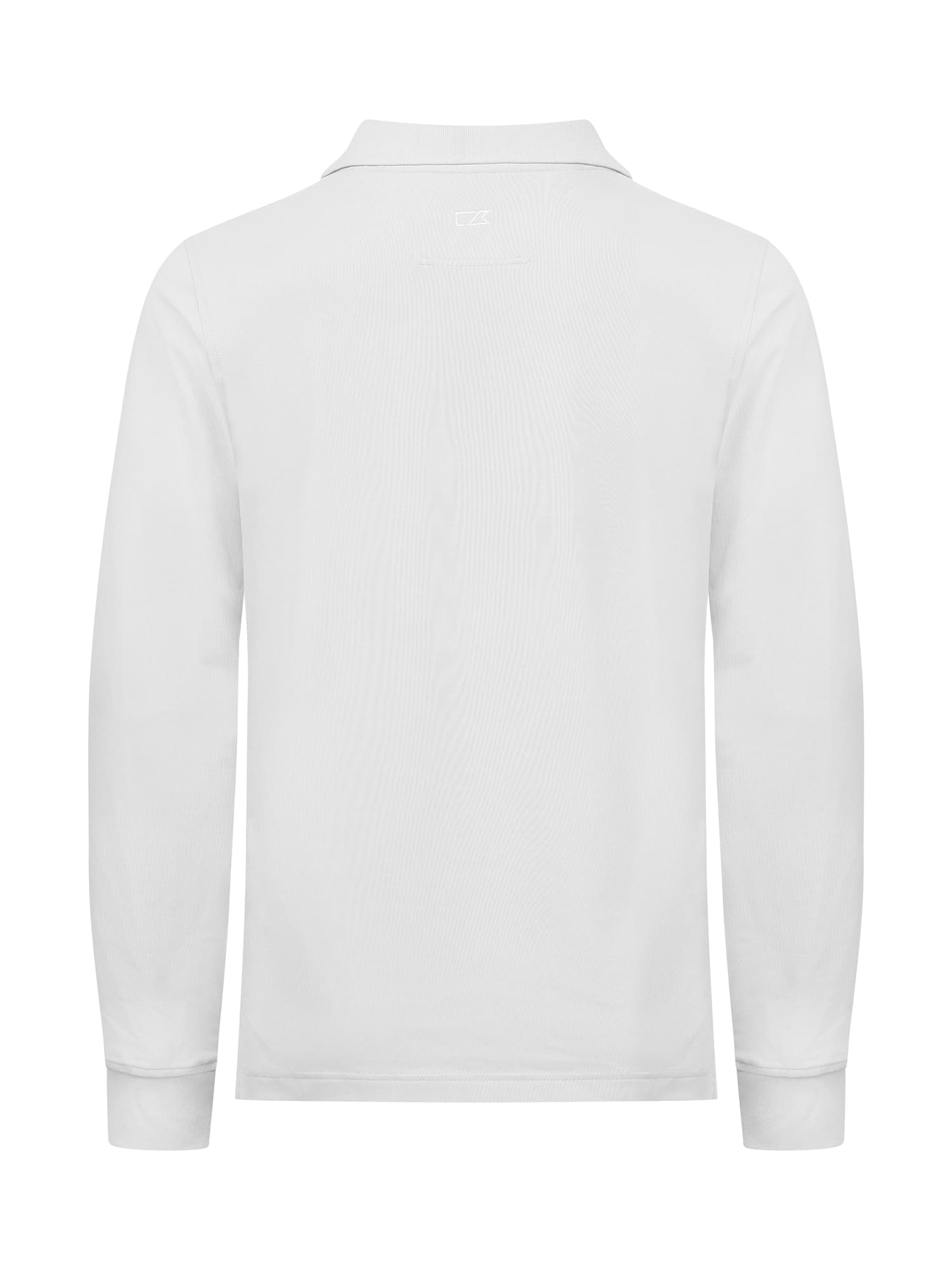 Advantage Long Sleeve Polo Men – bilde 2