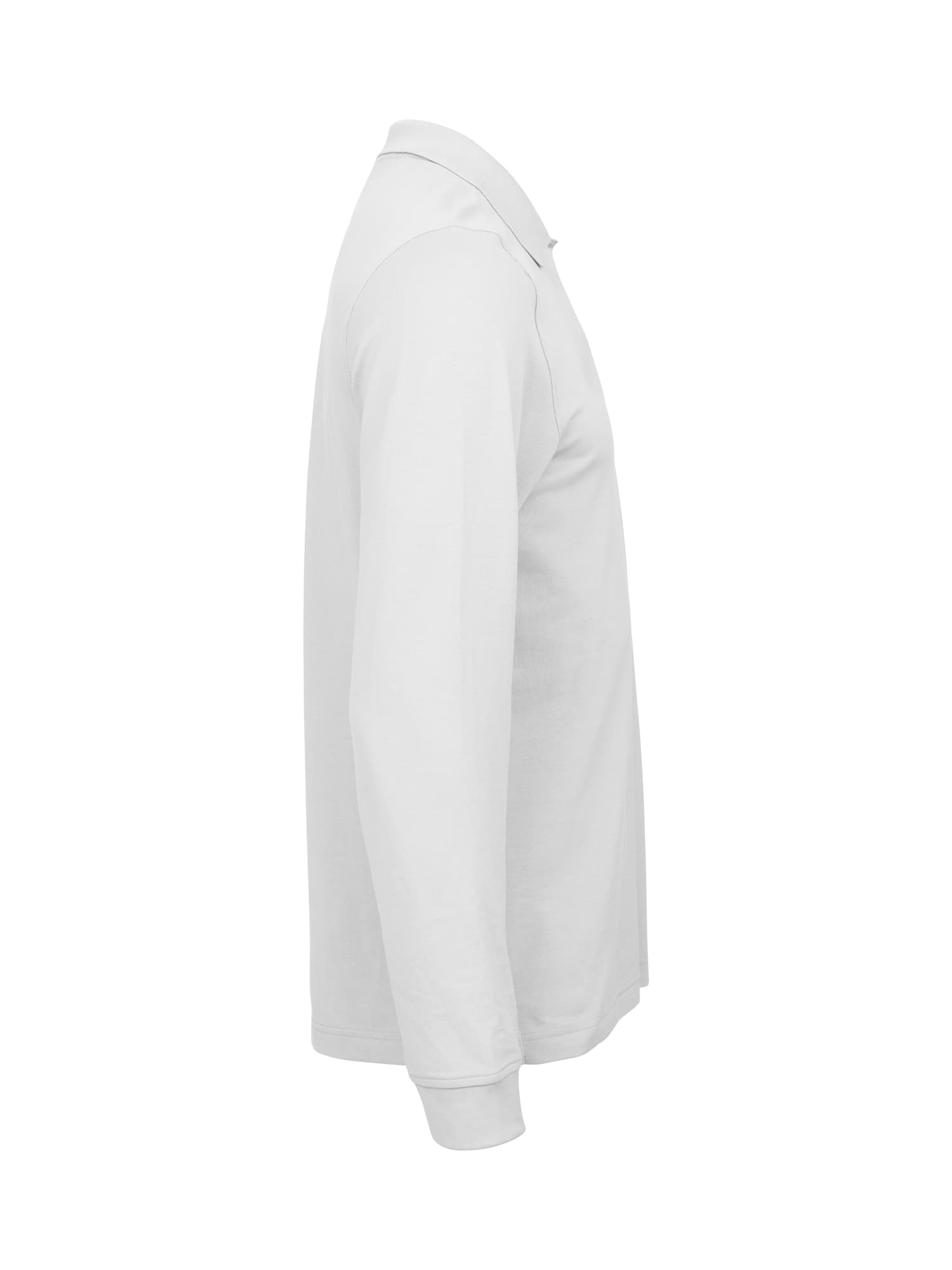 Advantage Long Sleeve Polo Men – bilde 3