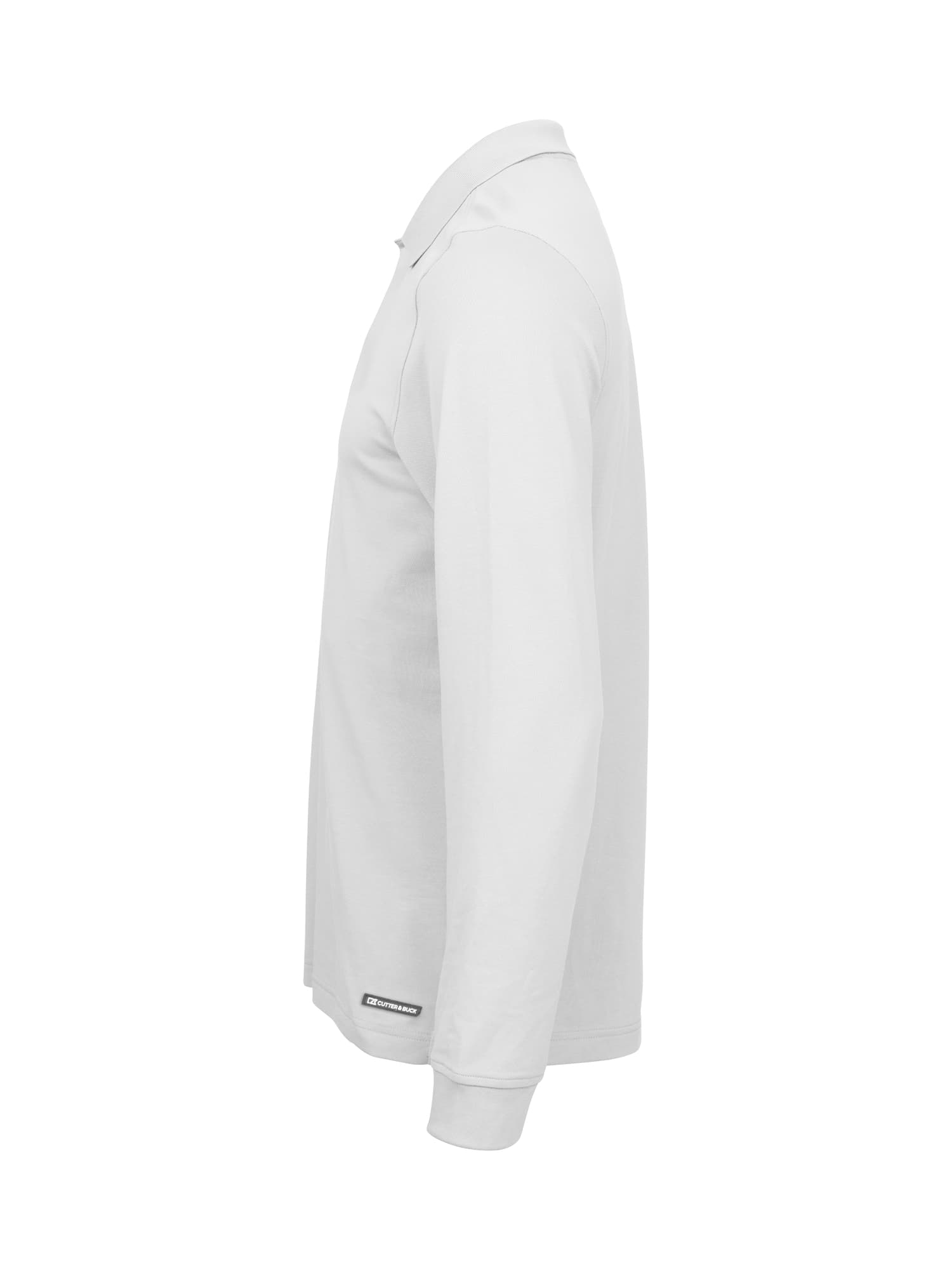 Advantage Long Sleeve Polo Men – bilde 4