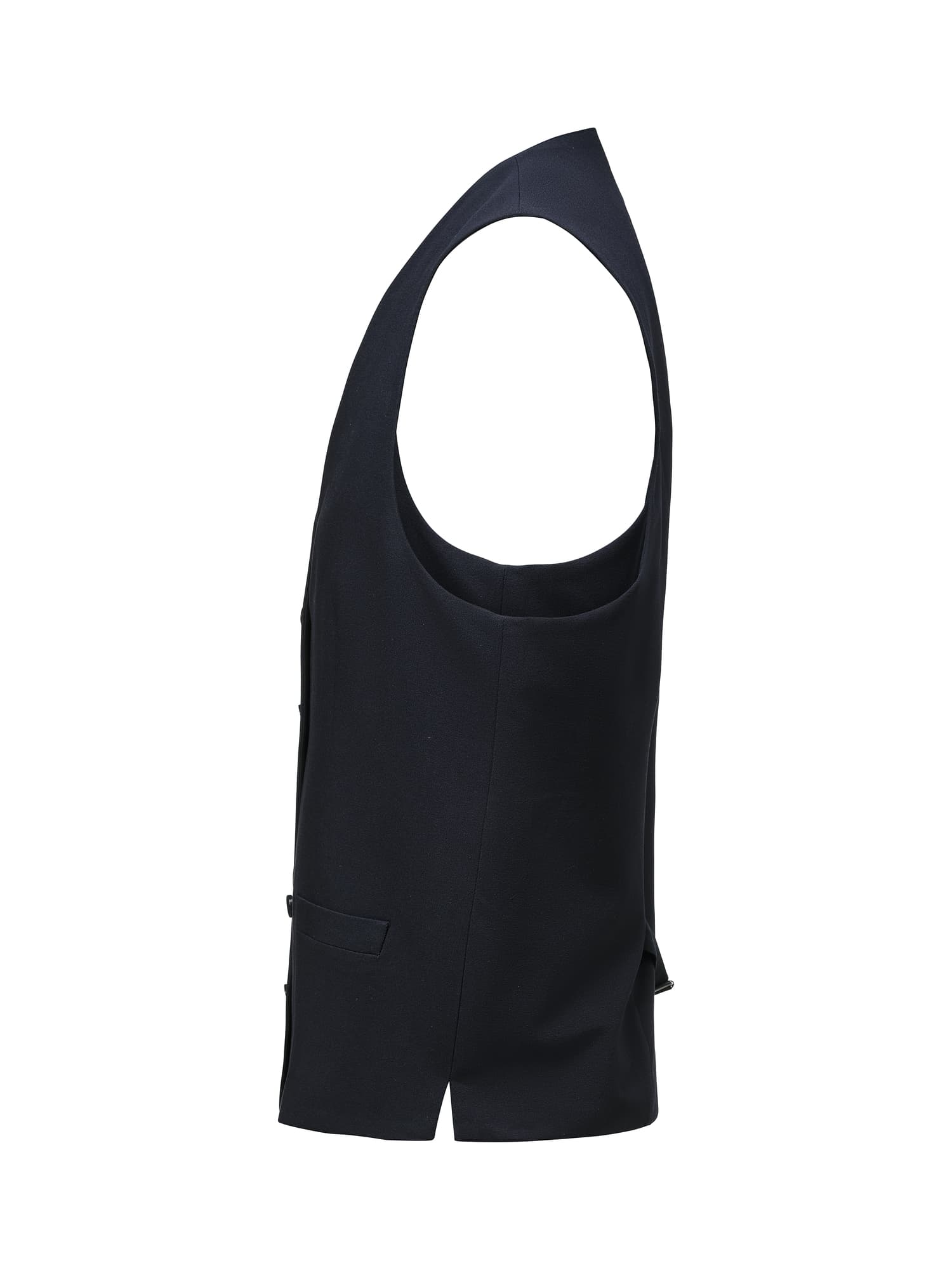Signature Suit Vest – bilde 4