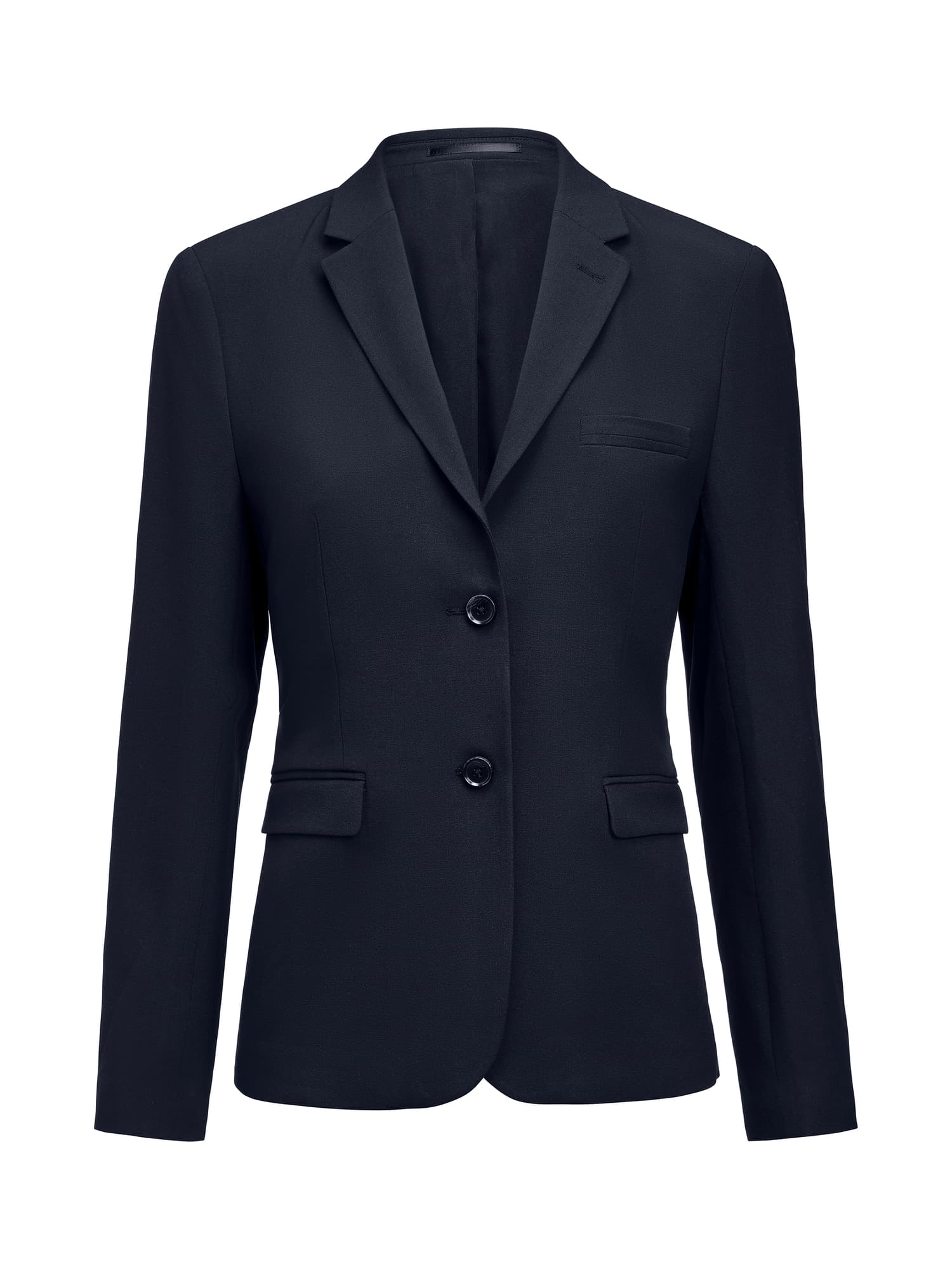 Signature Suit Blazer Woman – bilde 1