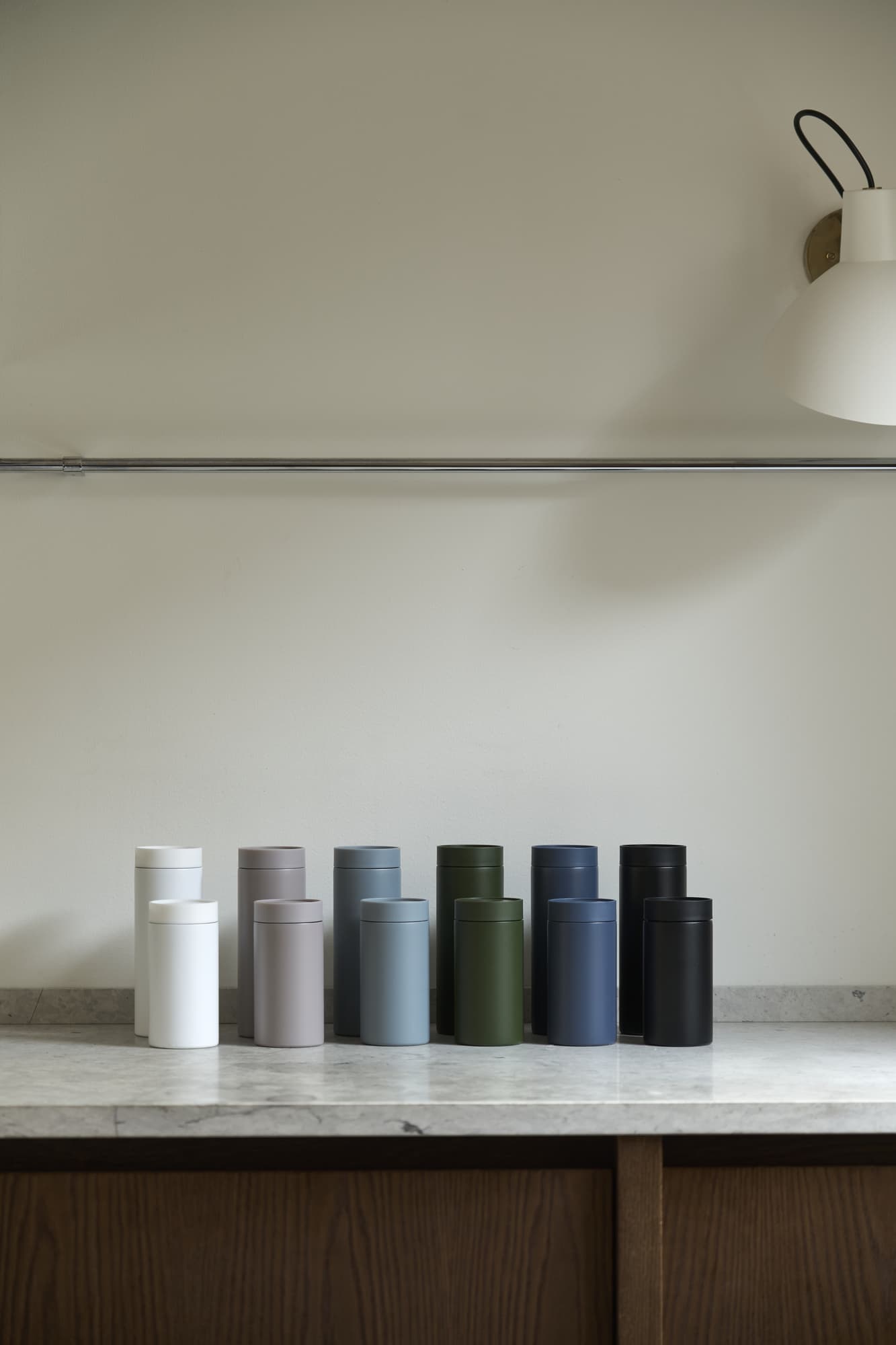 Termokrus Sipster Small