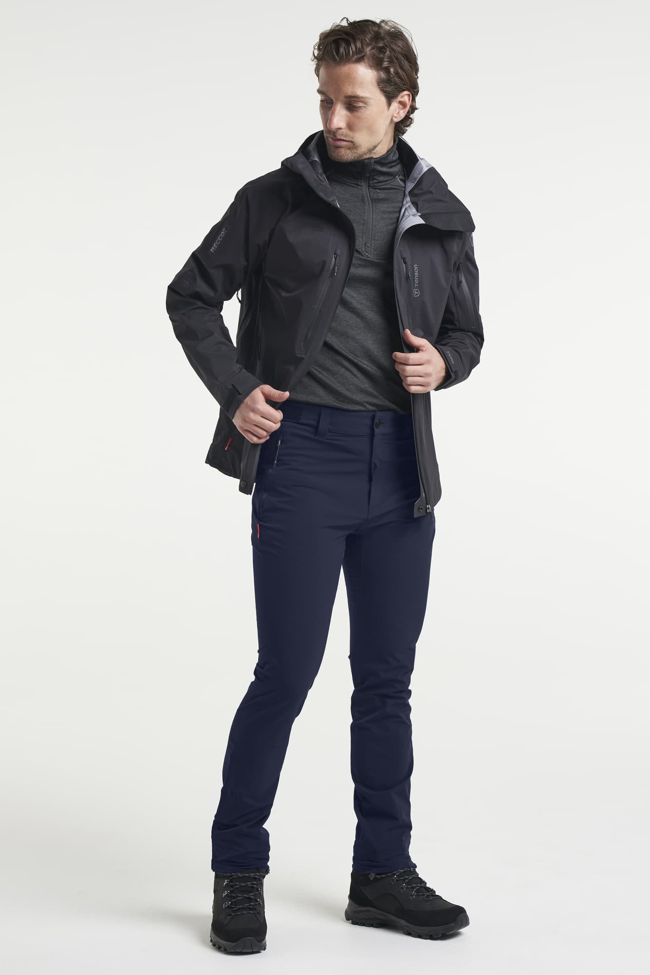 TXlite Adventure Pants Men – bilde 2