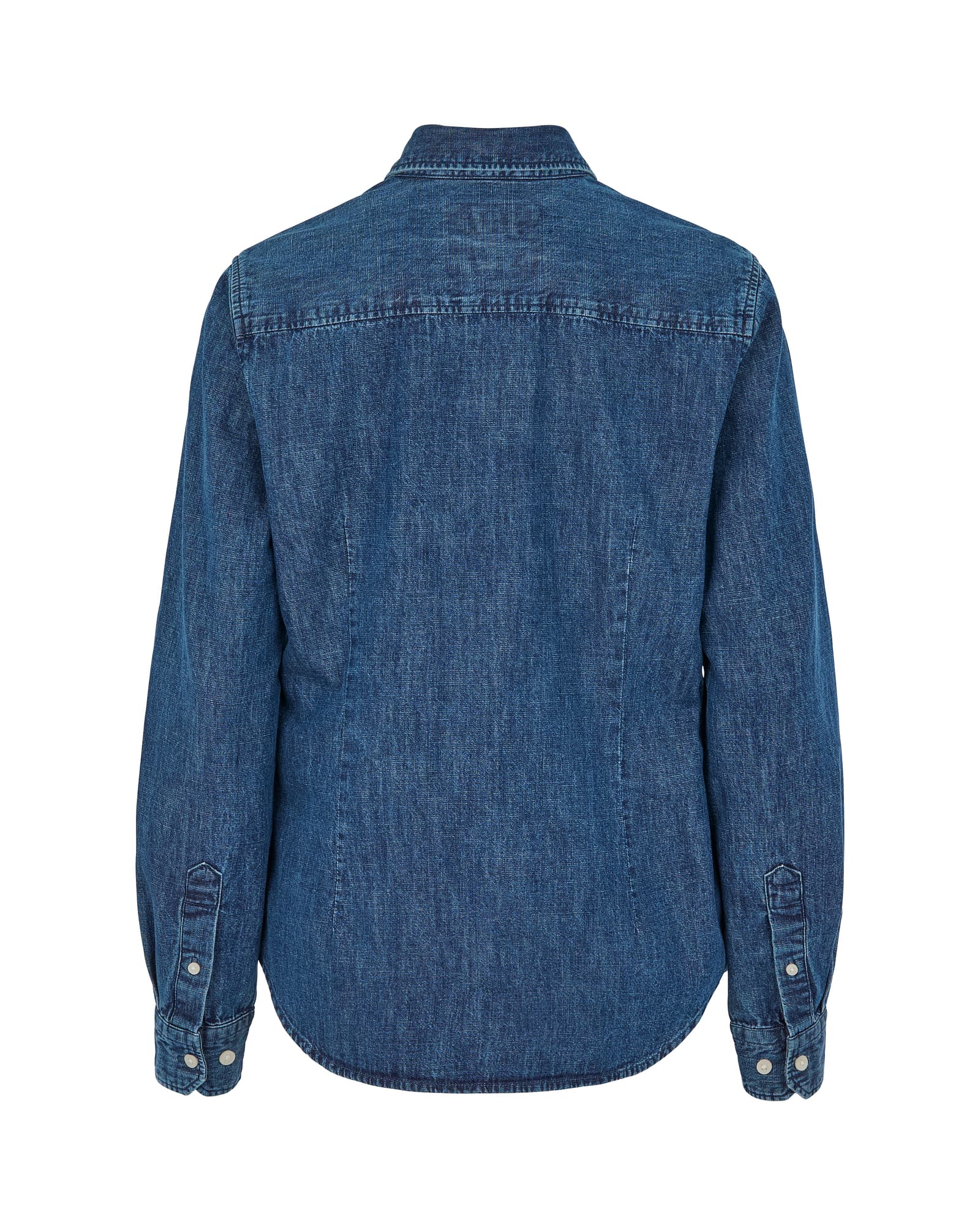 Dark Denim Lady – bilde 3