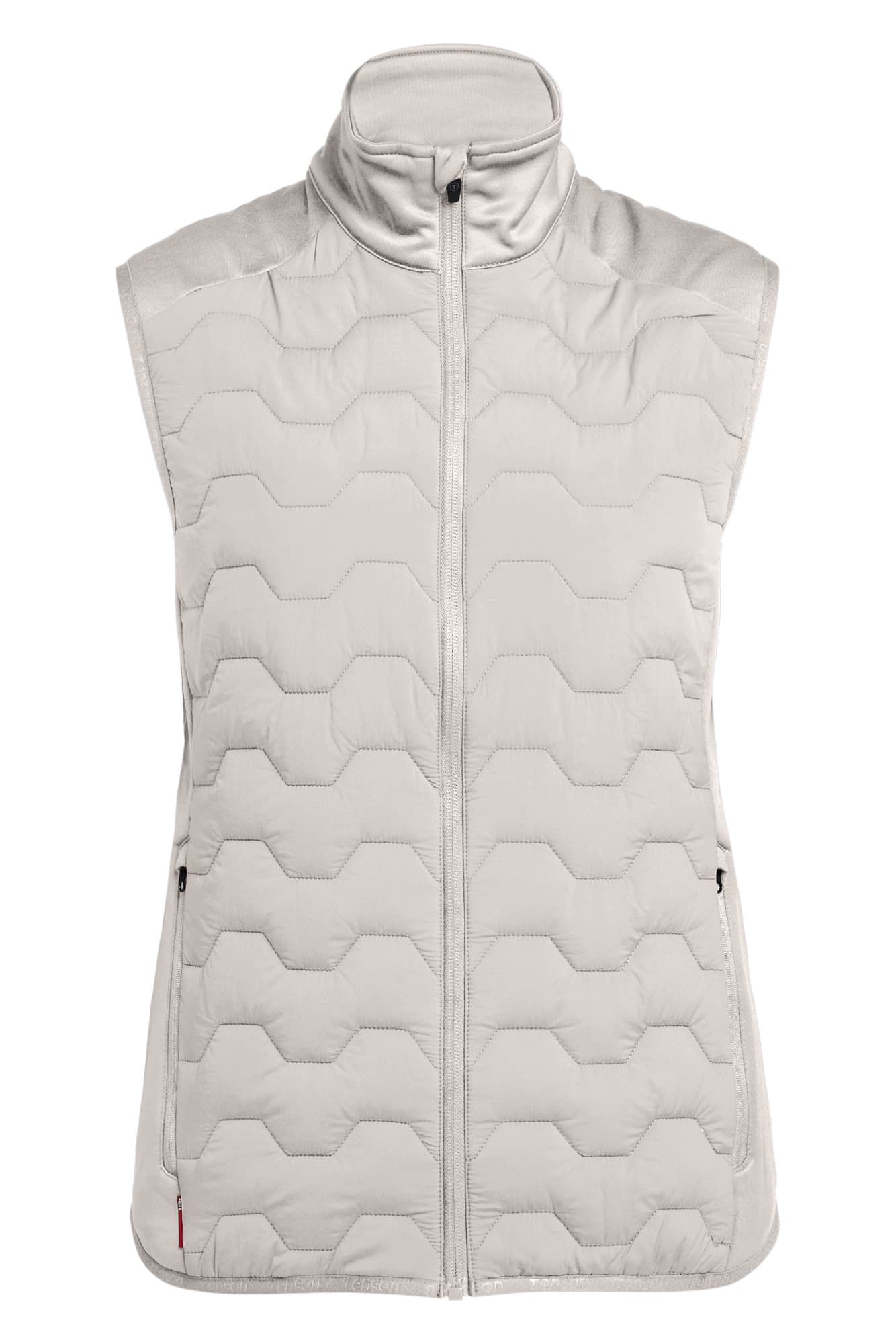 TXlite Hybrid Vest Women – bilde 5