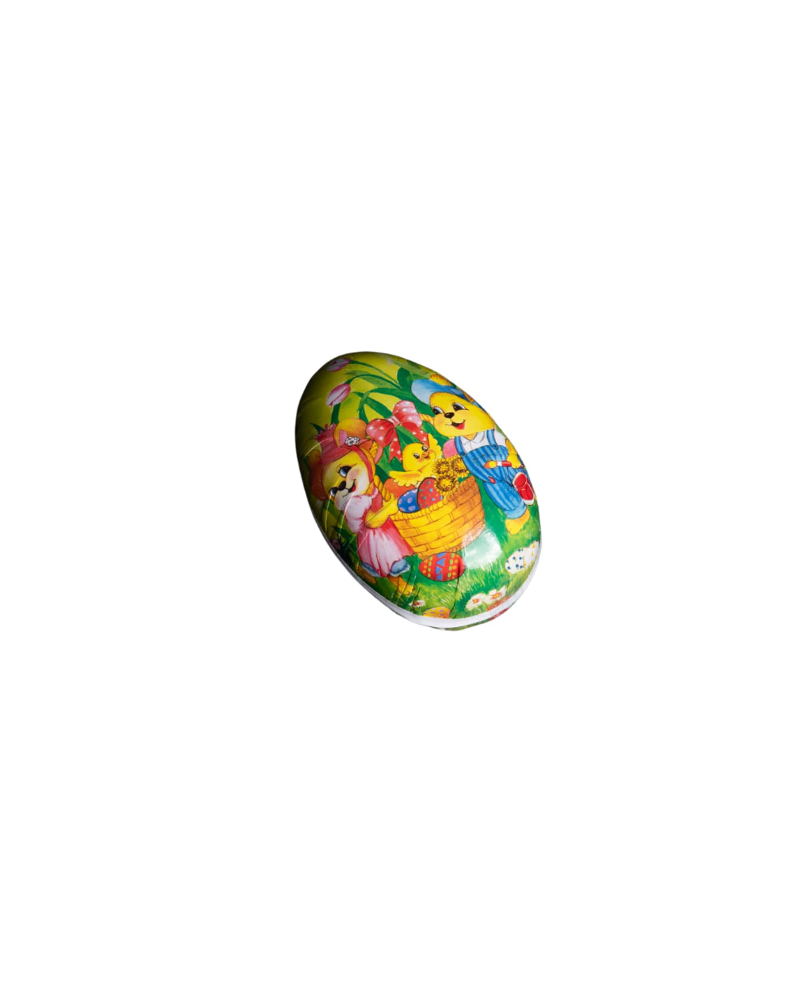 Påskeegg 15 cm – bilde 2