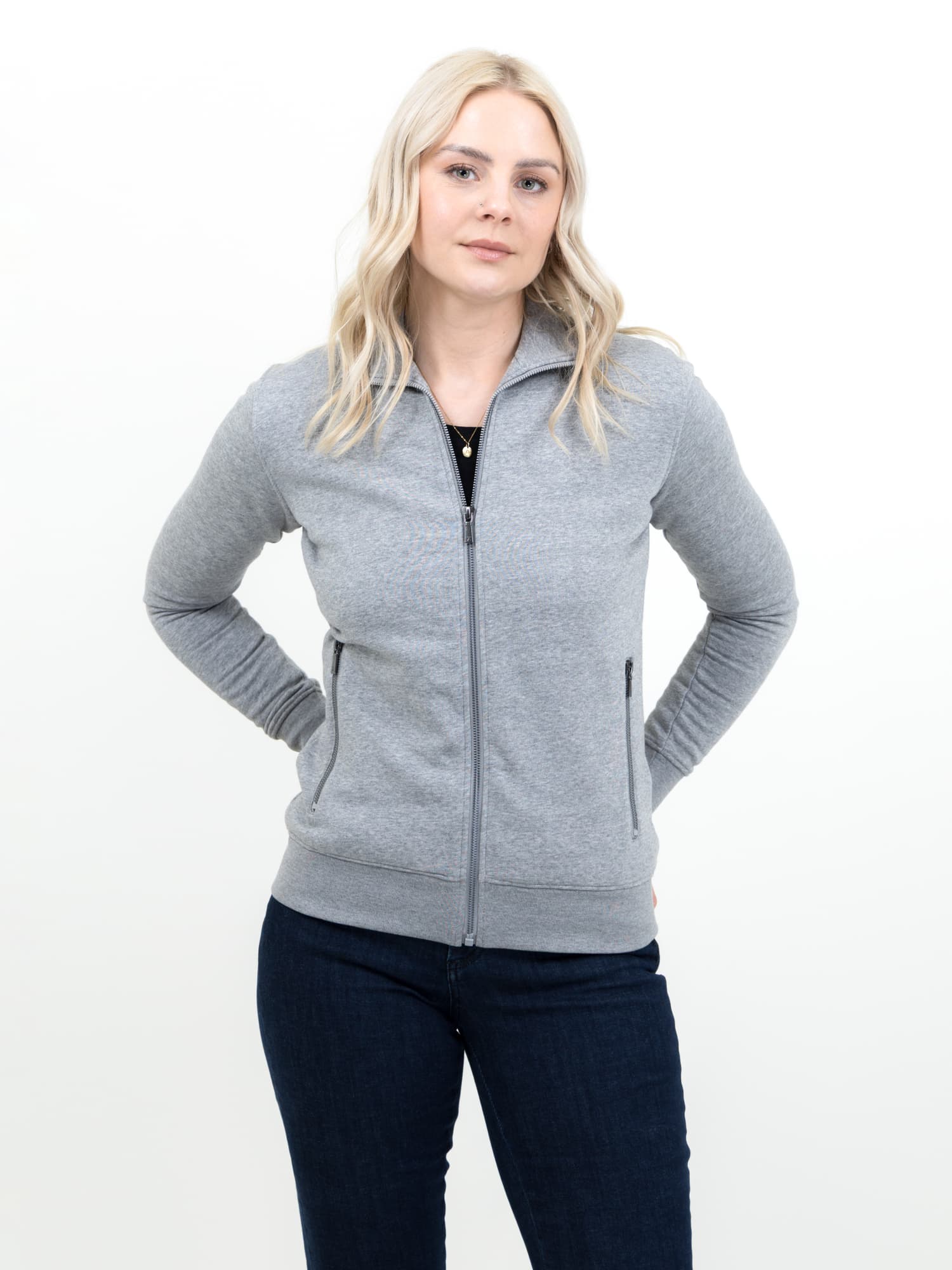Melville Heights Woman – bilde 5