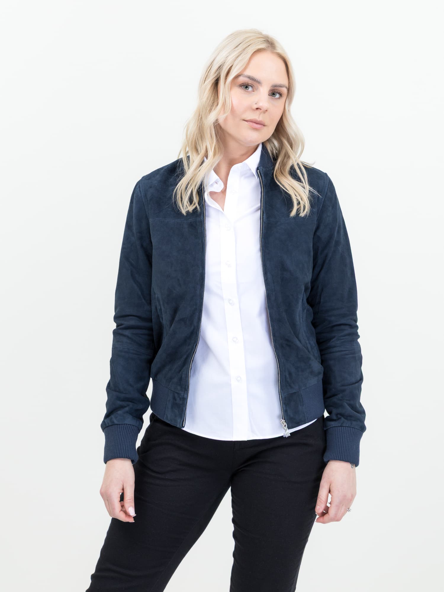 Heritage Jacket Woman – bilde 5