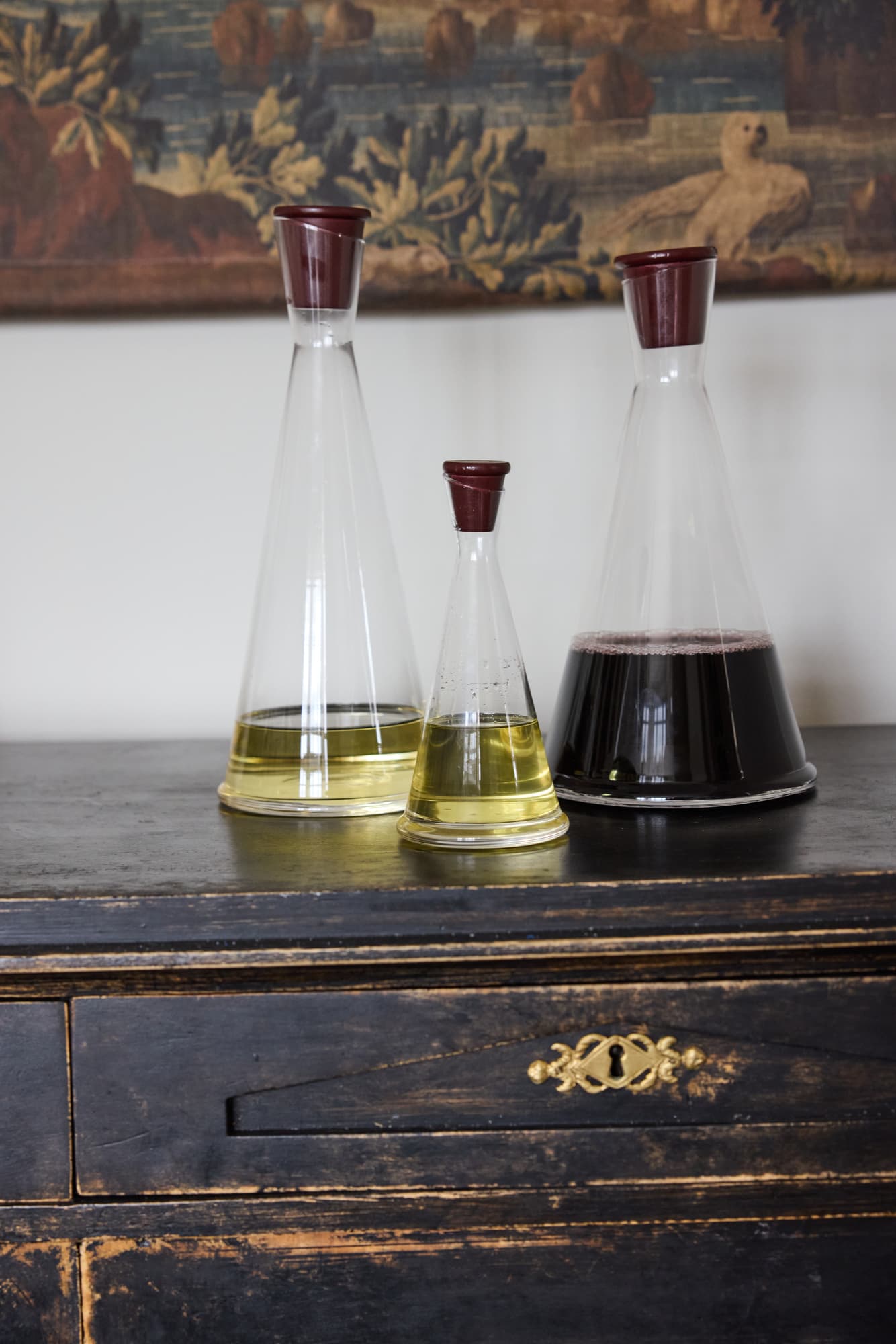 Gurken vinkaraffel – bilde 3
